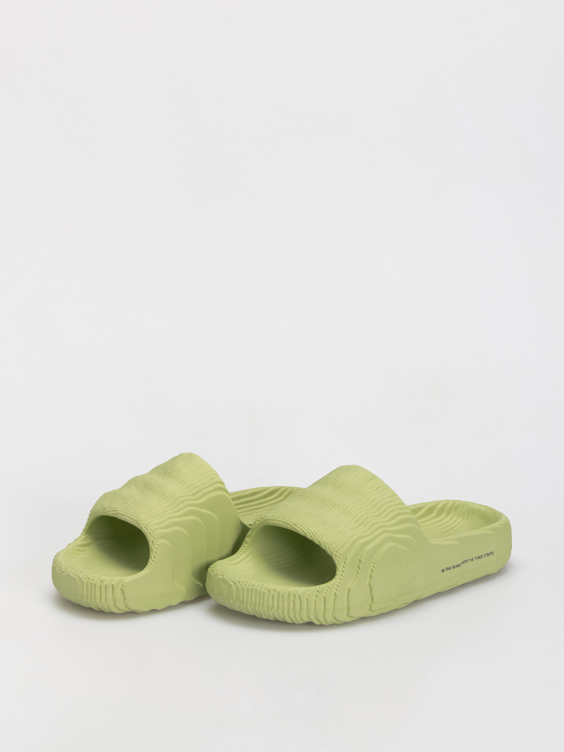 adidas Originals Adilette 22 Flip-flop papucsok (maglim/maglim/maglim)