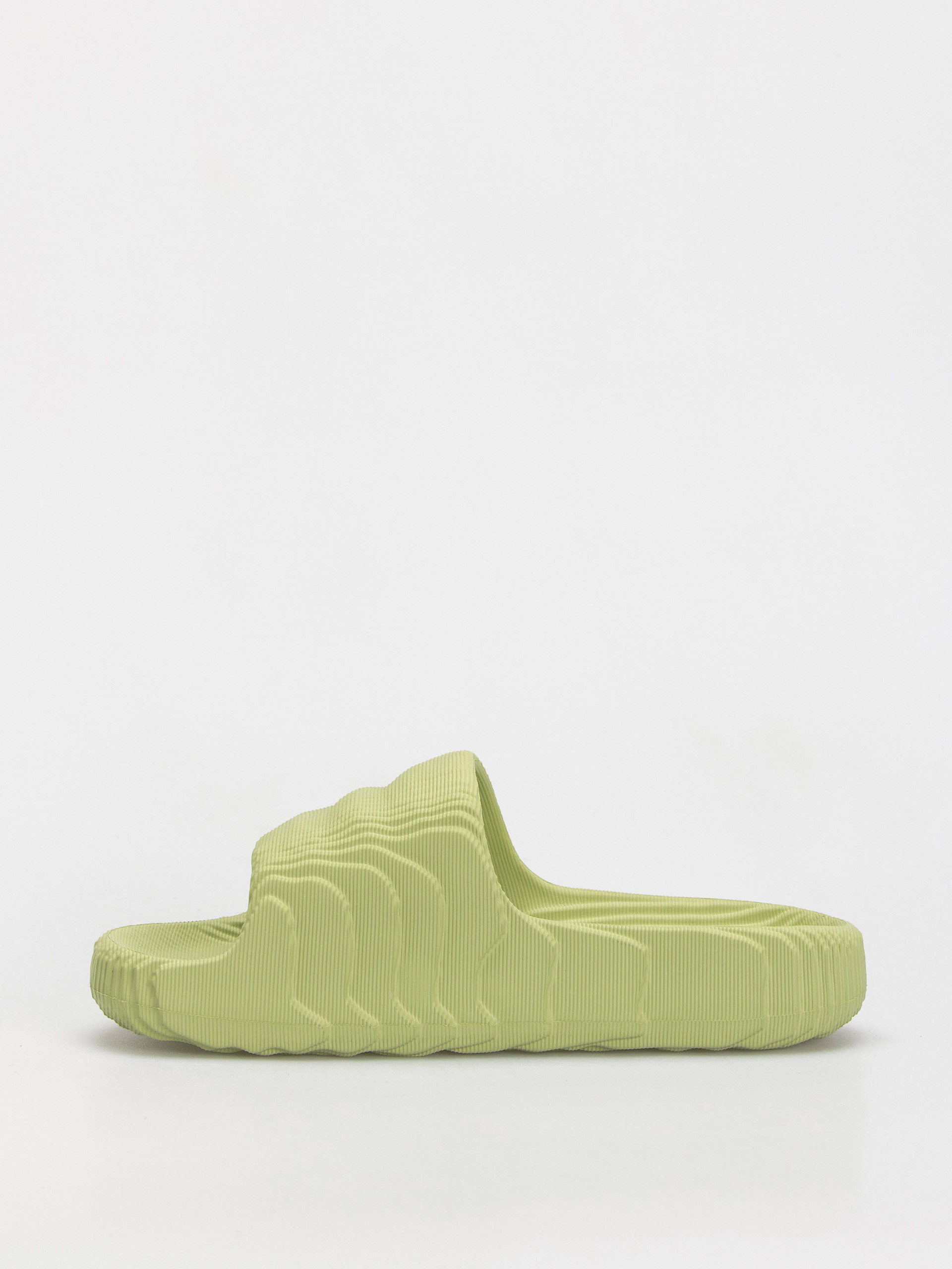 adidas Originals Adilette 22 Flip-flop papucsok (maglim/maglim/maglim)