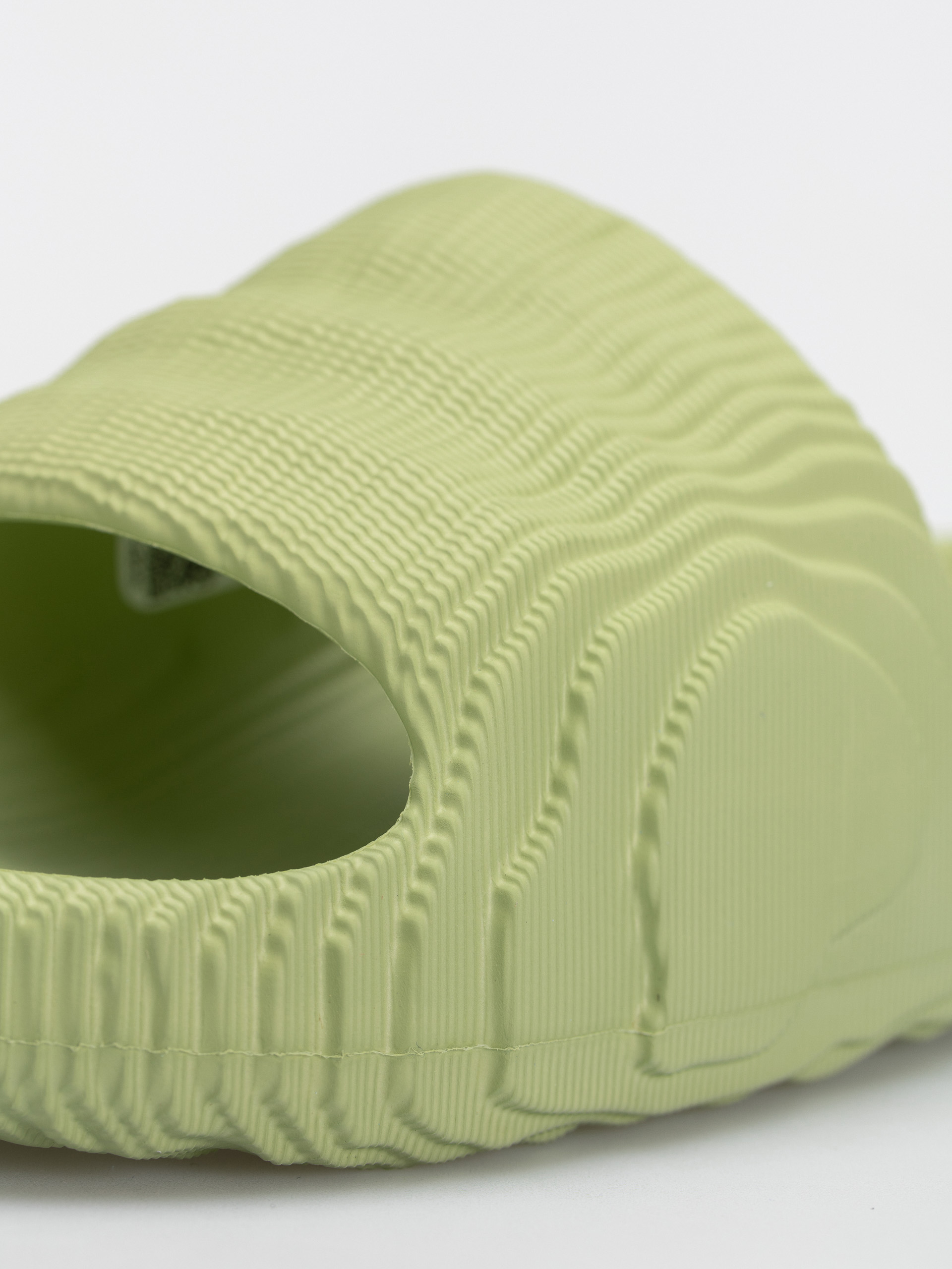 adidas Originals Adilette 22 Flip-flop papucsok (maglim/maglim/maglim)