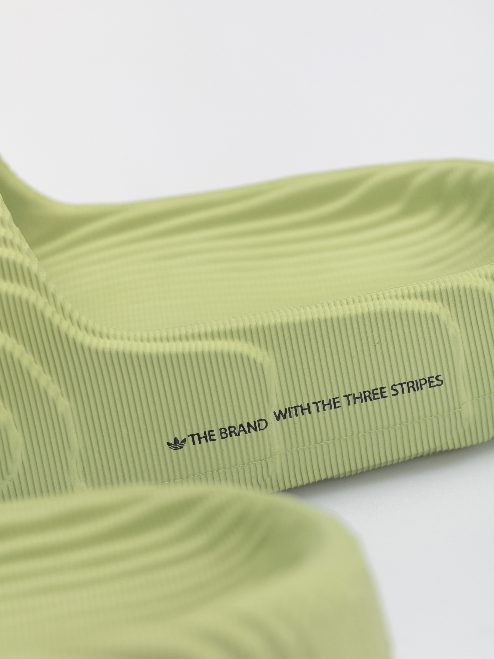 adidas Originals Adilette 22 Flip-flop papucsok (maglim/maglim/maglim)