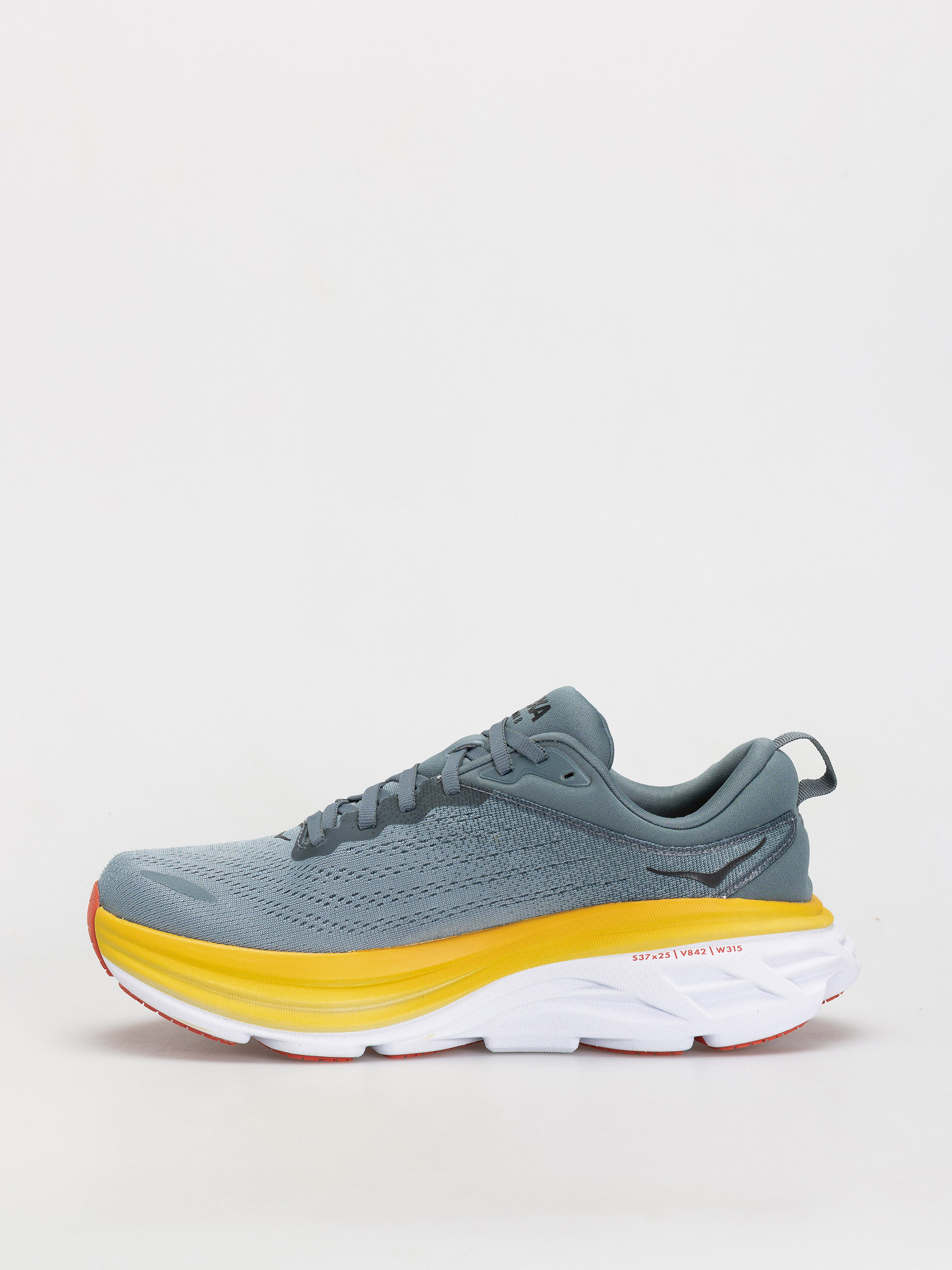 Hoka Bondi 8 Cipők (goblin blue/mountain spring)