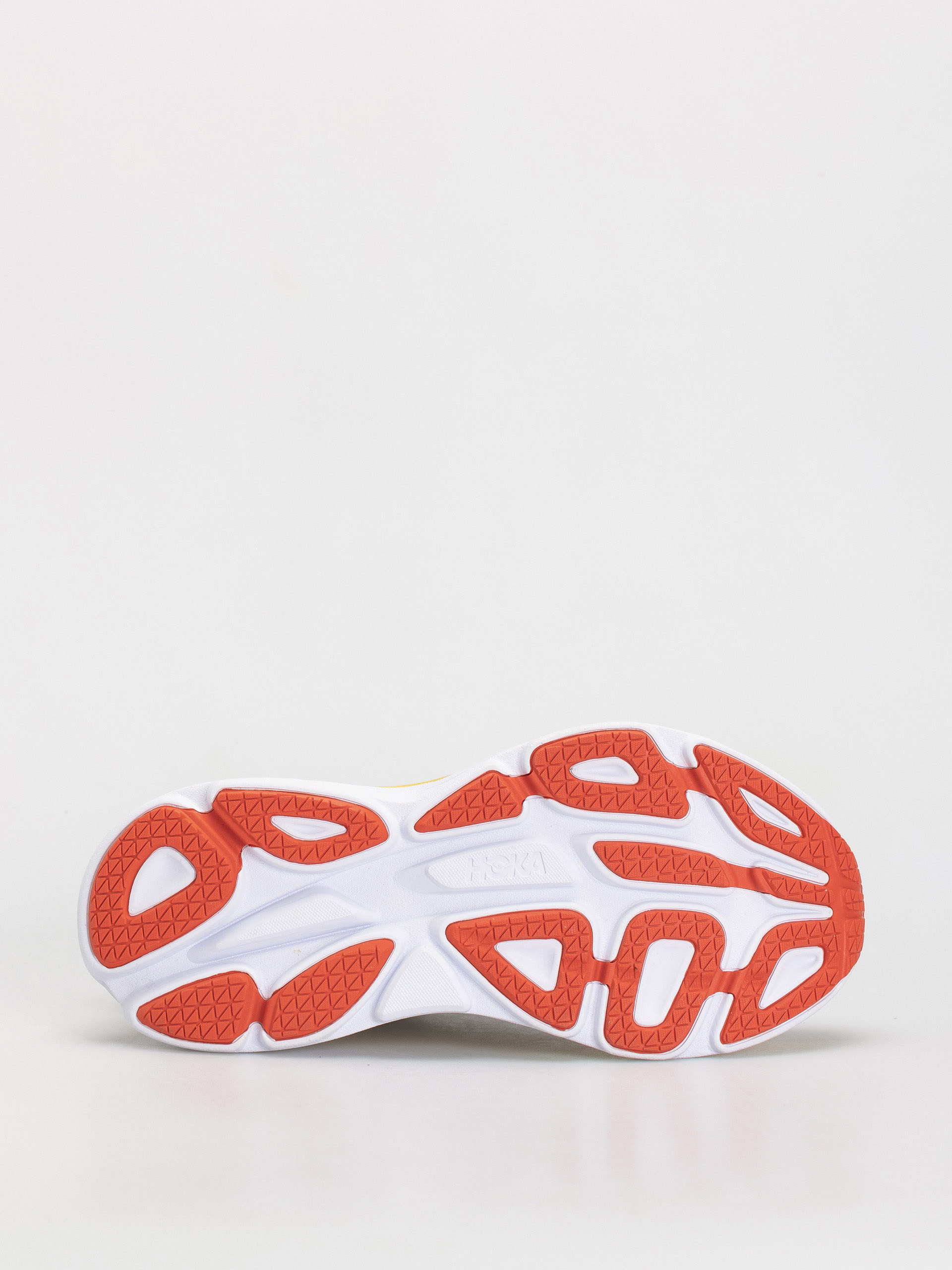 Hoka Bondi 8 Cipők (goblin blue/mountain spring)