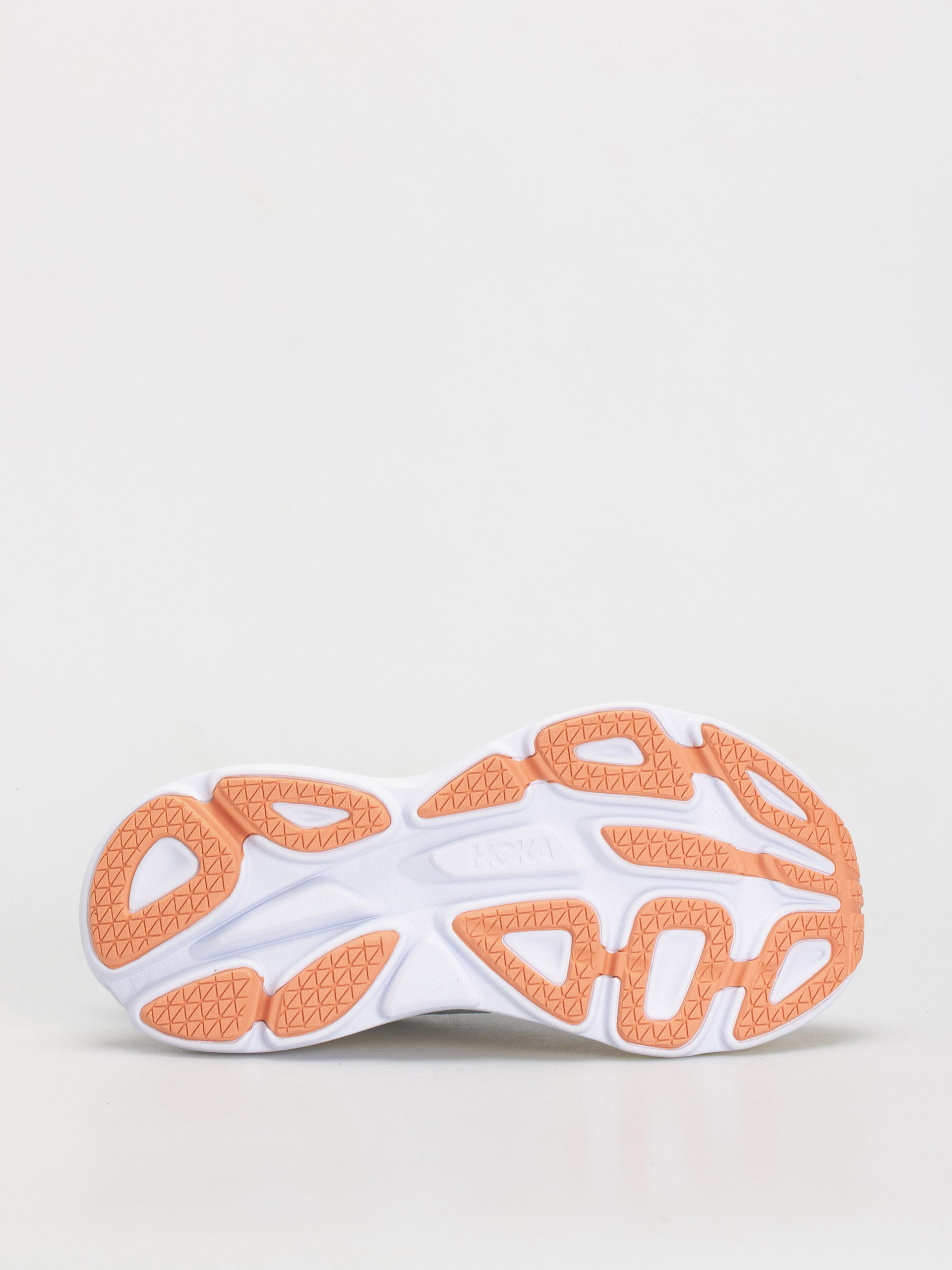 Hoka Bondi 8 Cipők Wmn (summer song/country air)