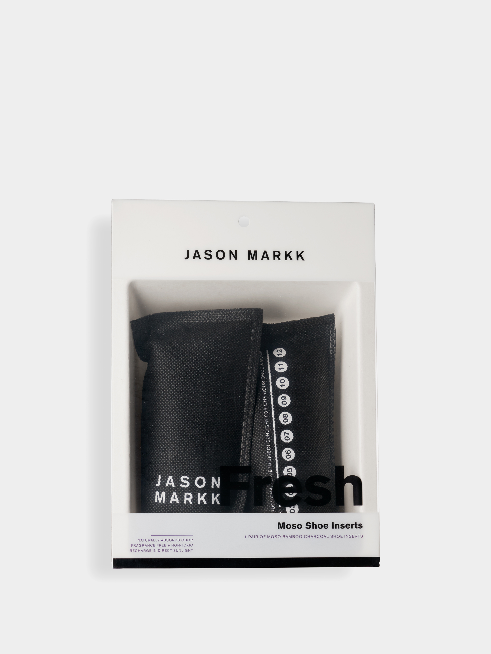 Jason Markk Moso Inserts