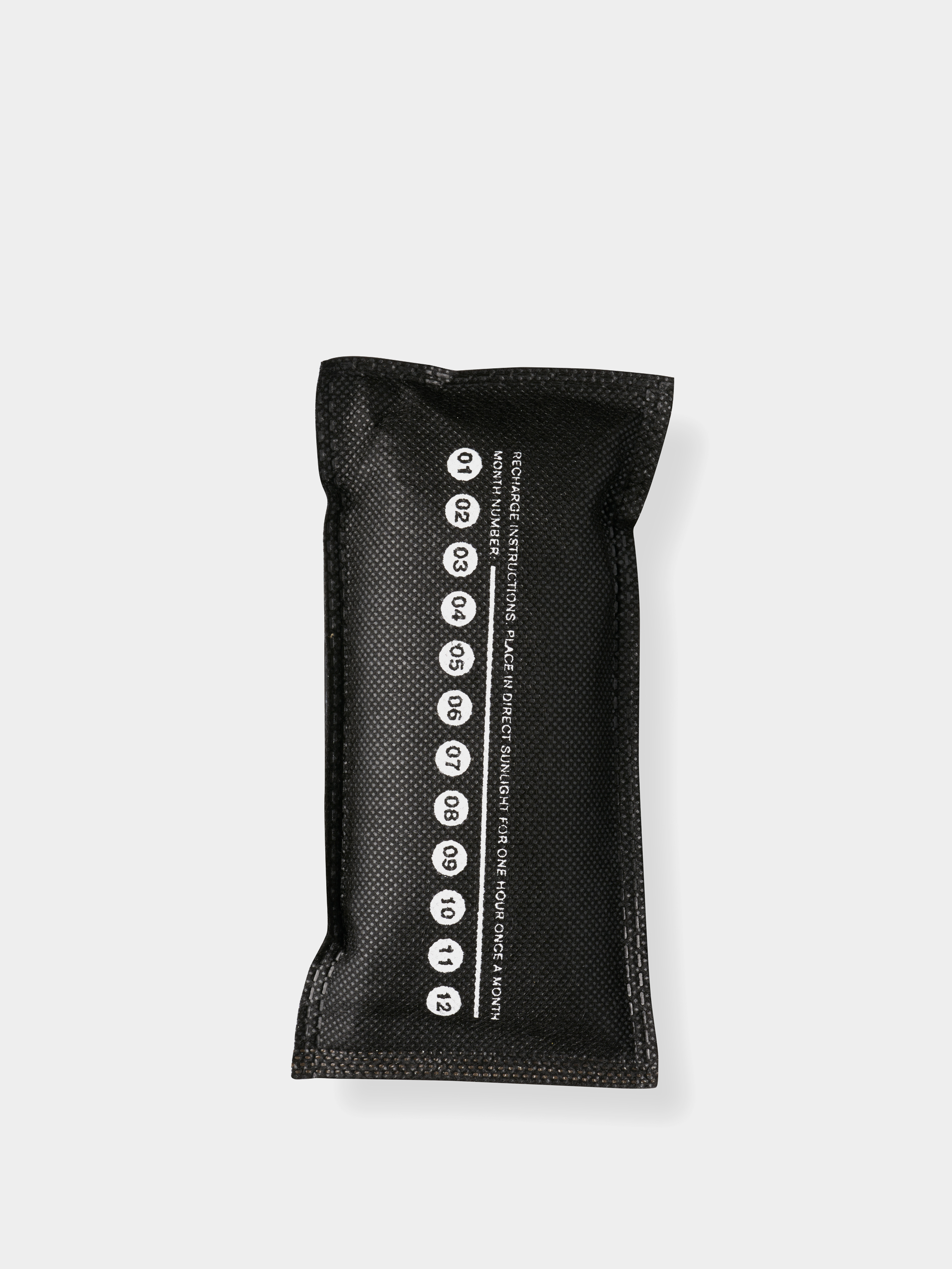 Jason Markk Moso Inserts (black)