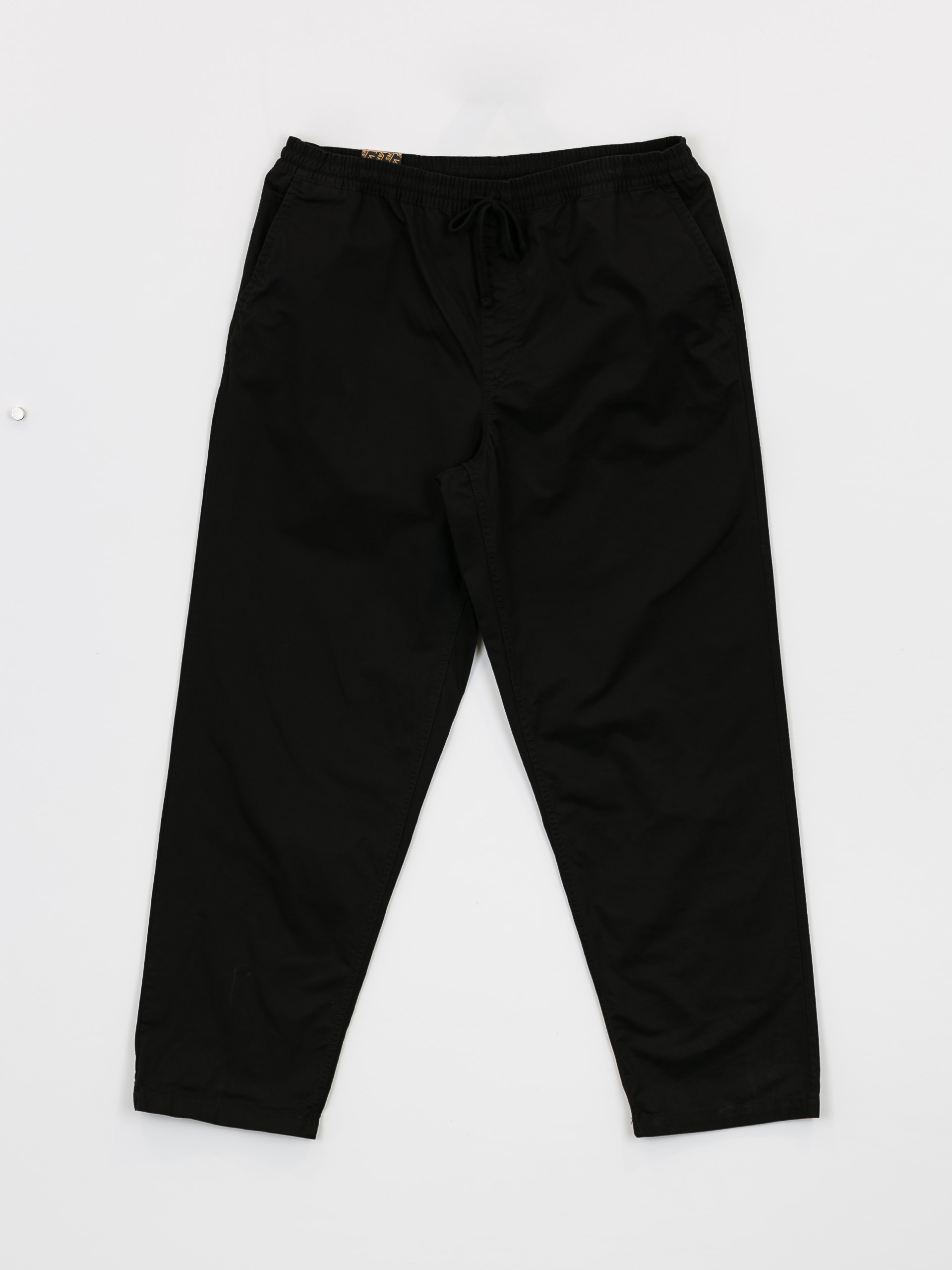 Vans Range Baggy Tapered Elastic Waist Kisnadrág (black)