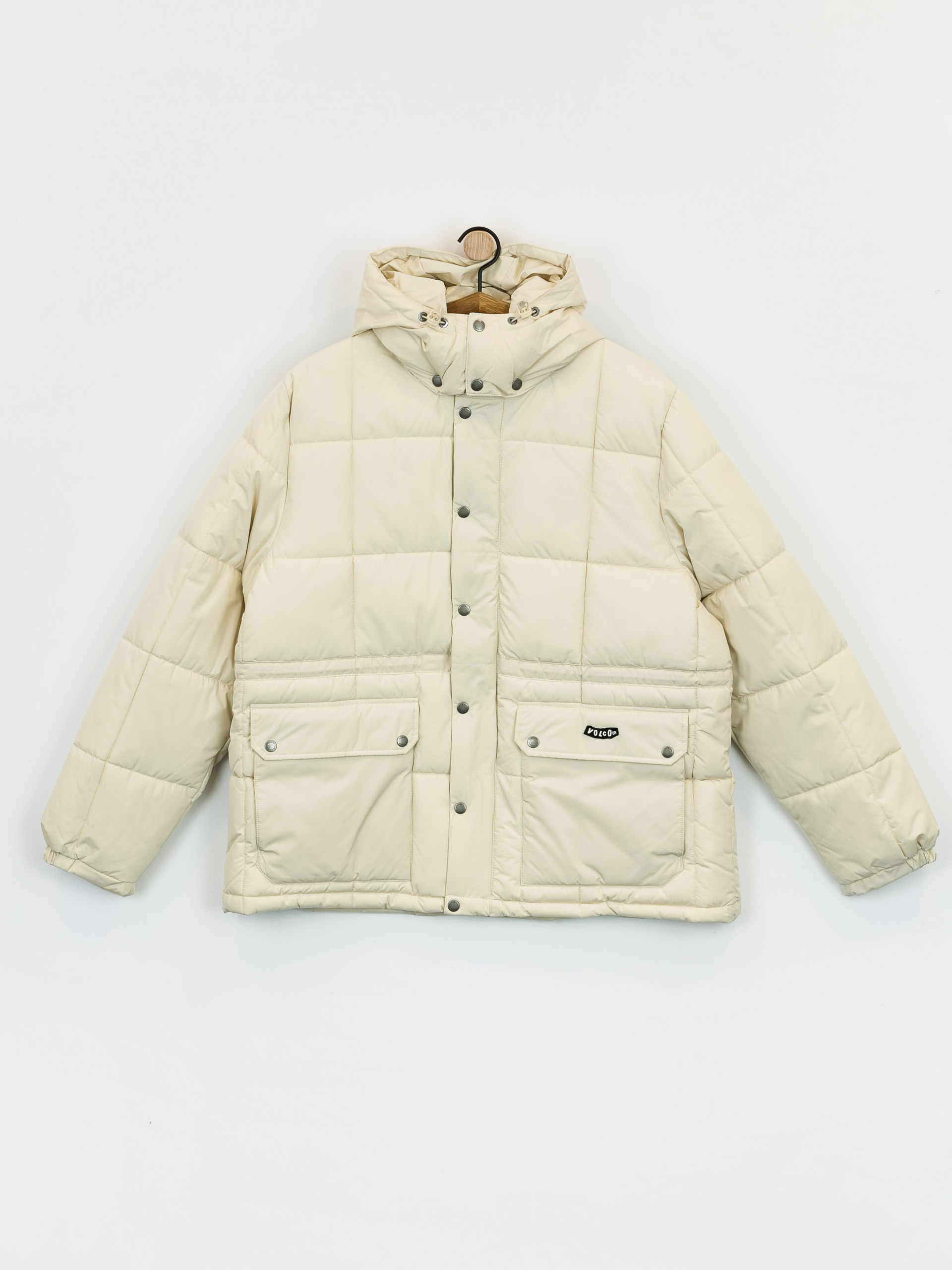 Volcom Superstoner 5K Dzseki (whitecap grey)