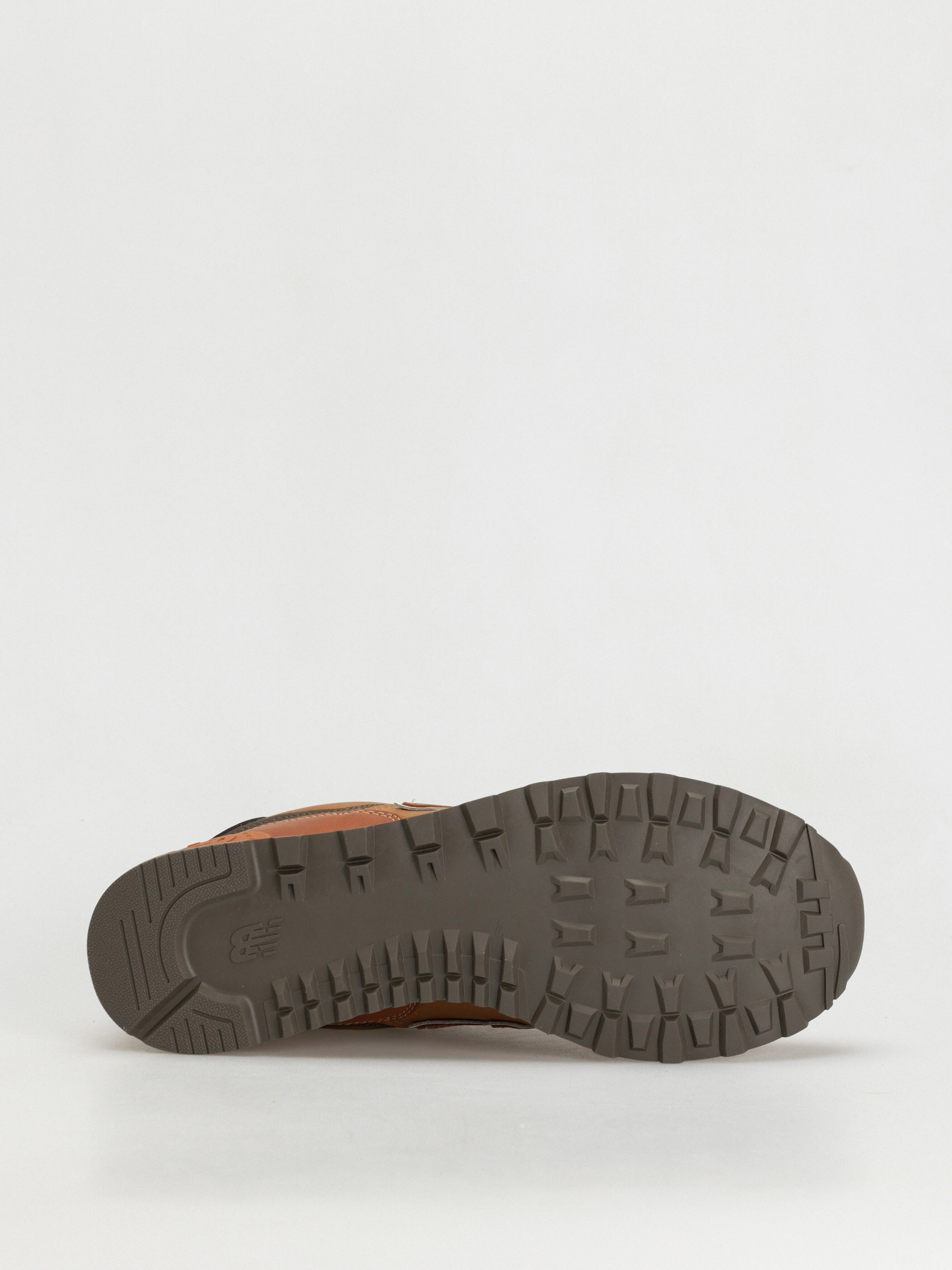 New Balance 574 Cipők (brown)