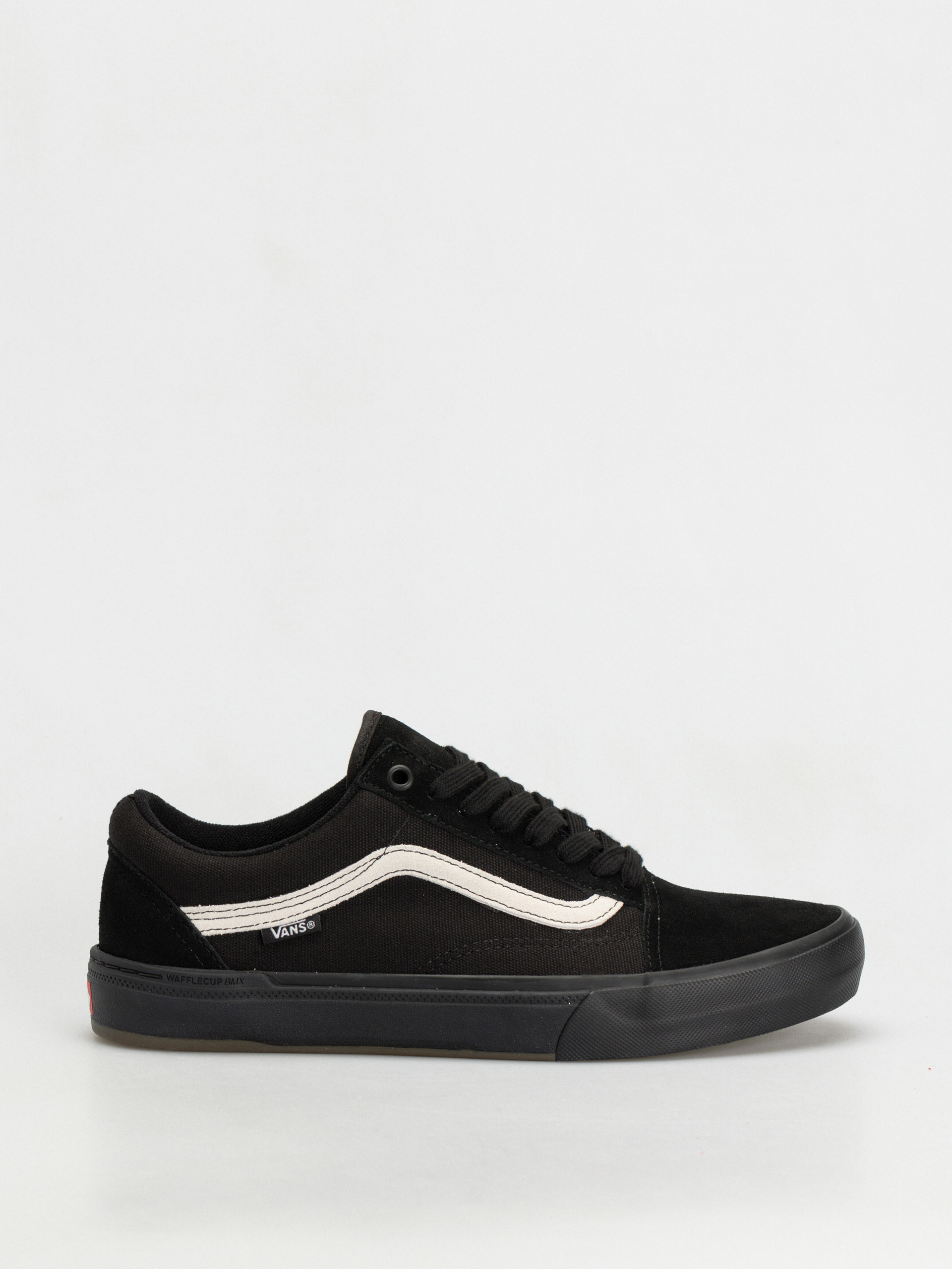 Vans Bmx Old Skool Cipők (black/black)