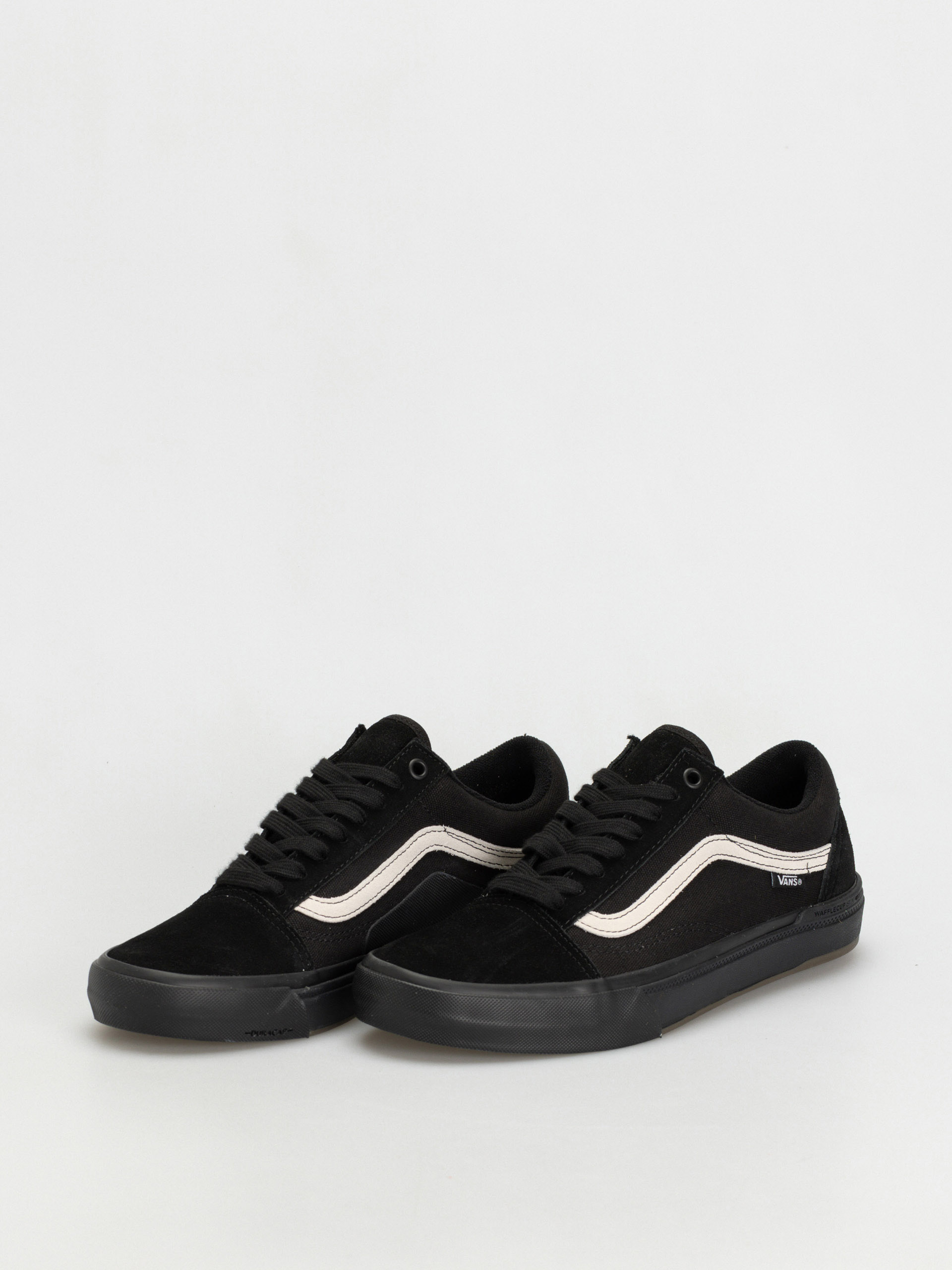Vans Bmx Old Skool Cipők (black/black)