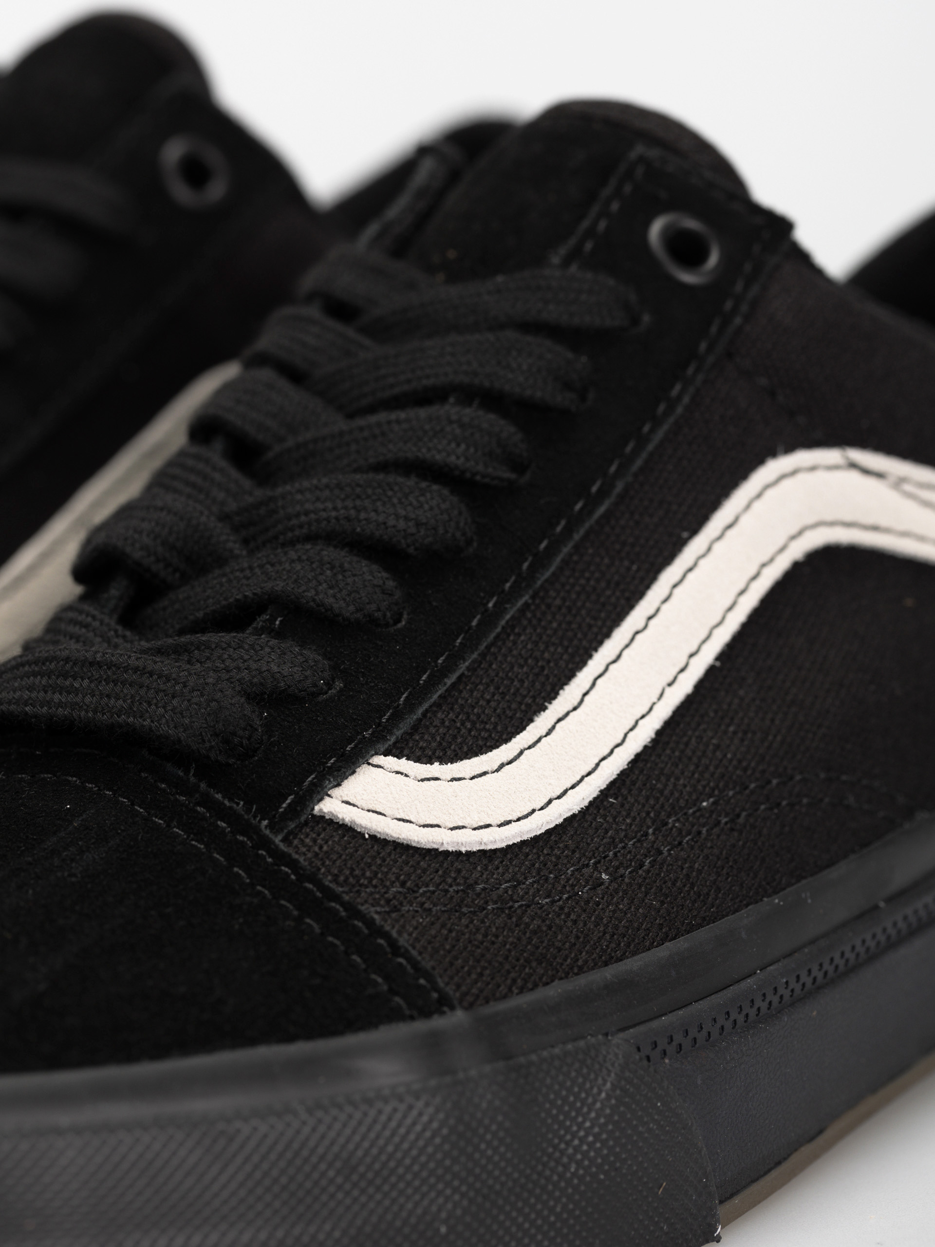 Vans Bmx Old Skool Cipők (black/black)