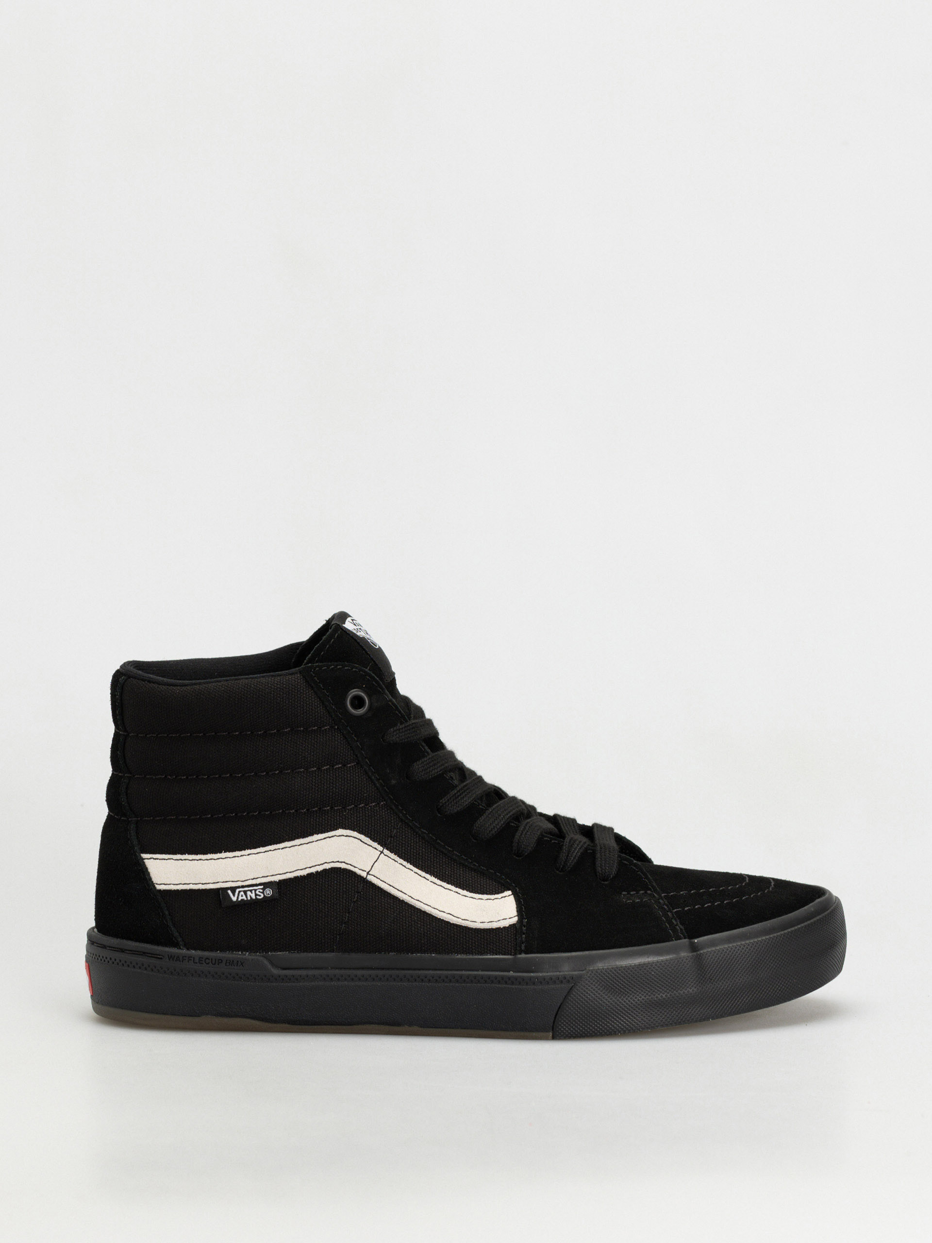 Vans Bmx Sk8 Hi Cipők (black/black)