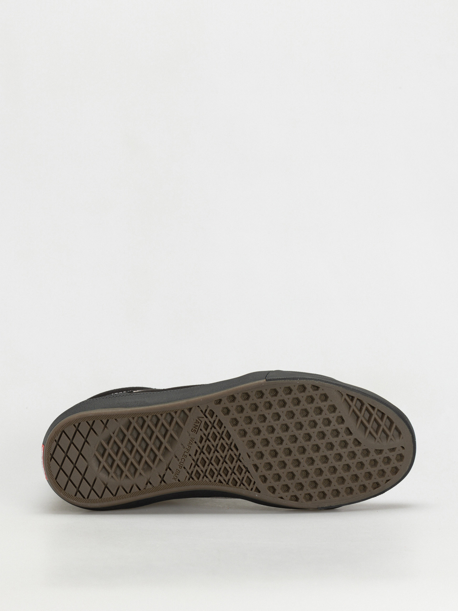 Vans Bmx Sk8 Hi Cipők (black/black)