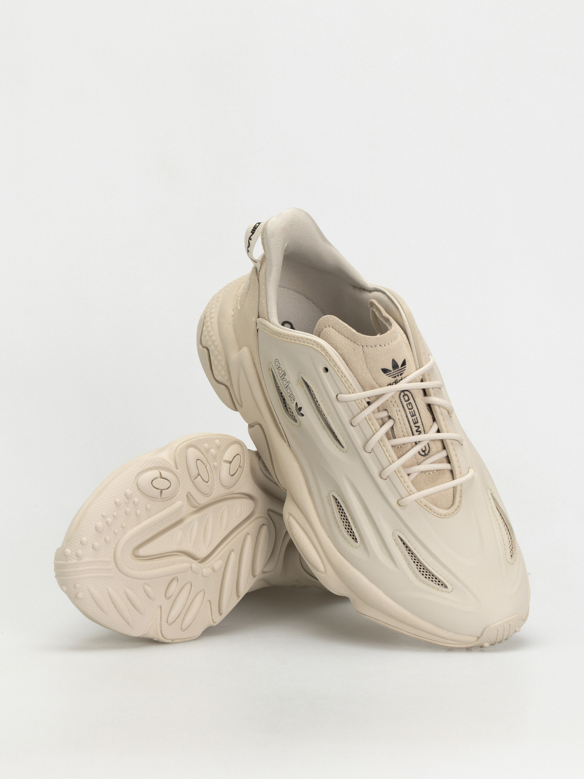 adidas Originals Ozweego Celox Cipők (cbrown/cbrown/cblack)