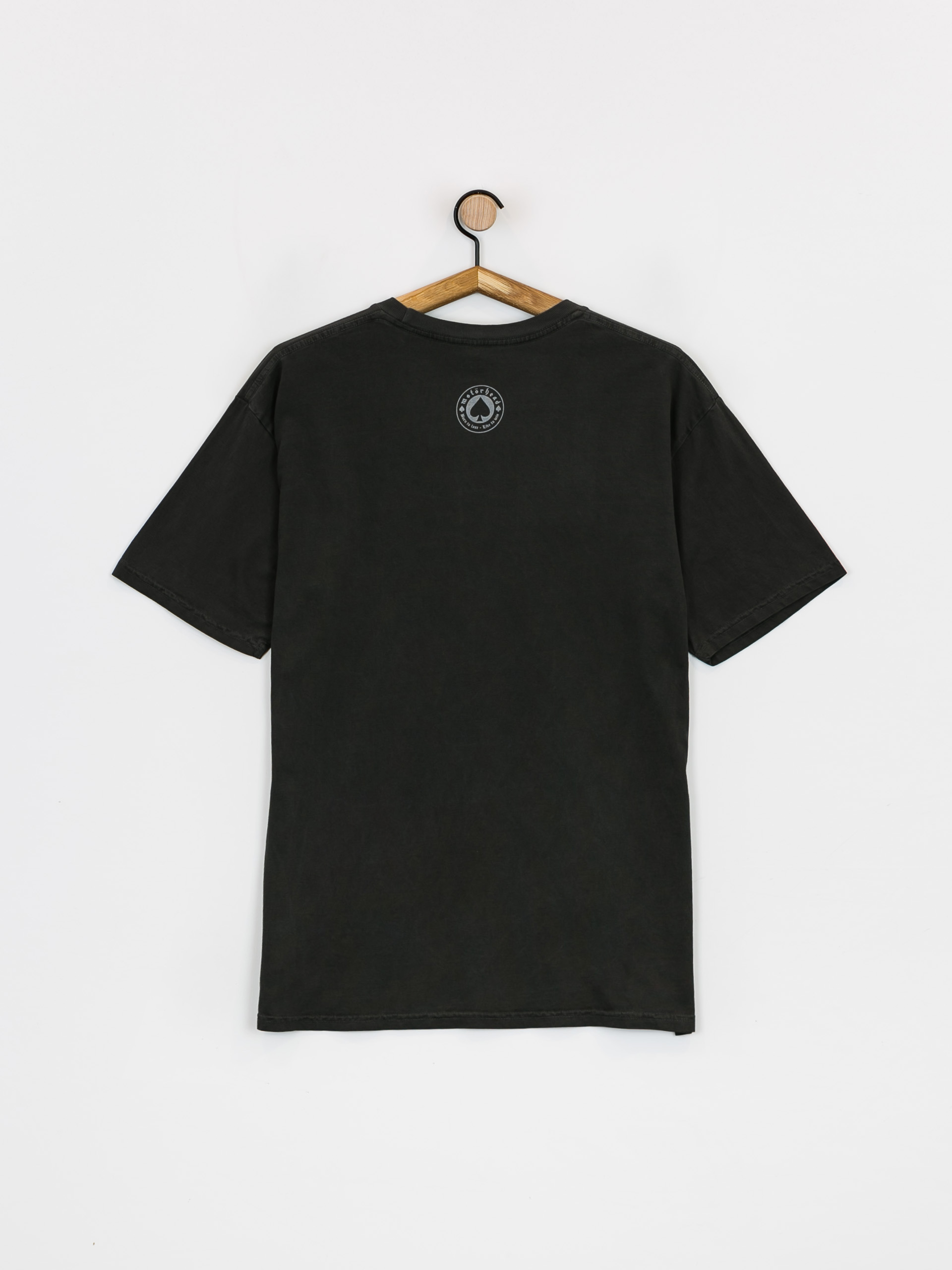 Vans X Motorhead Warpig póló (black)