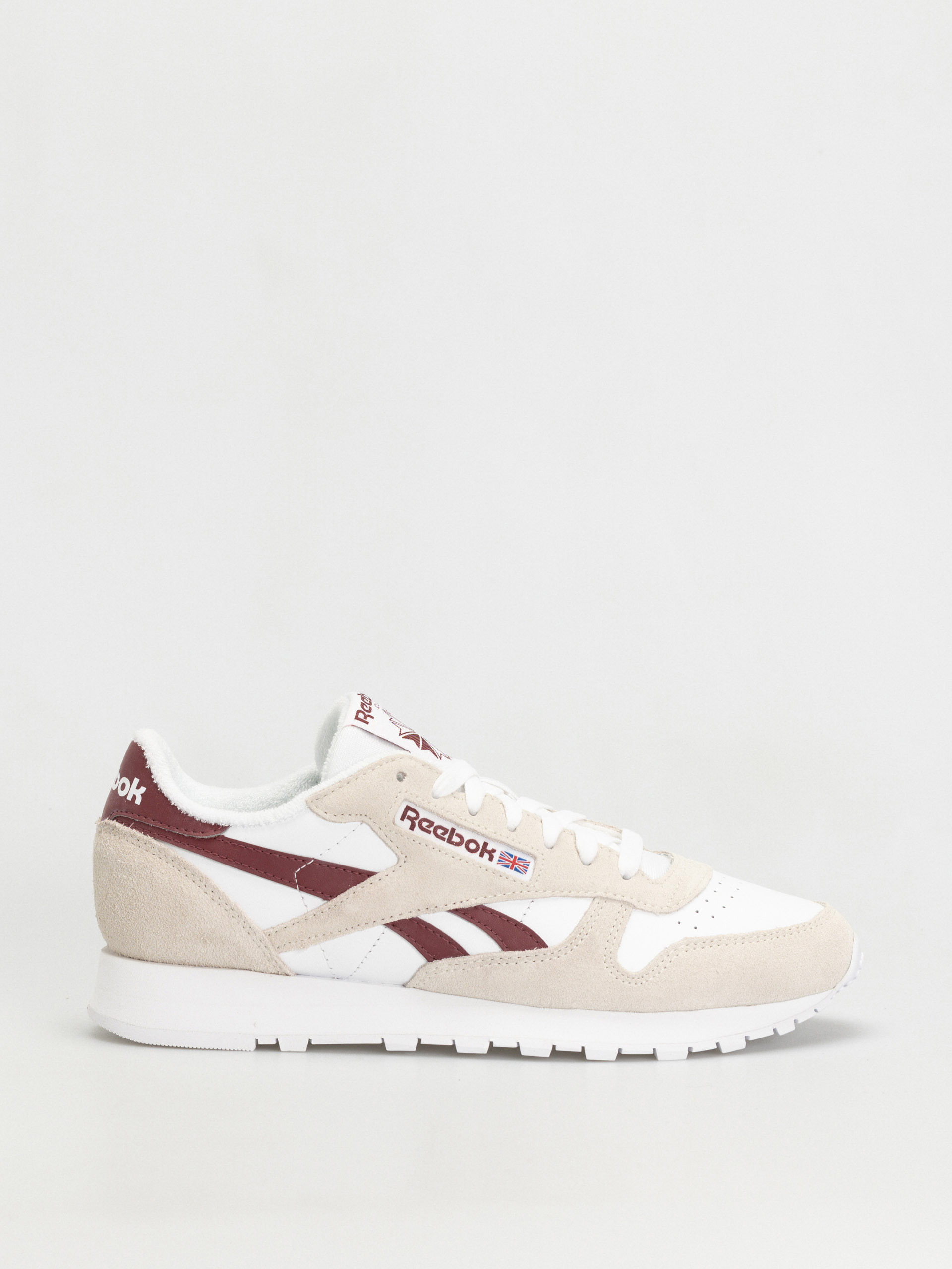 Reebok Classic Leather Cipők (clabur/clabur/ftwwht)