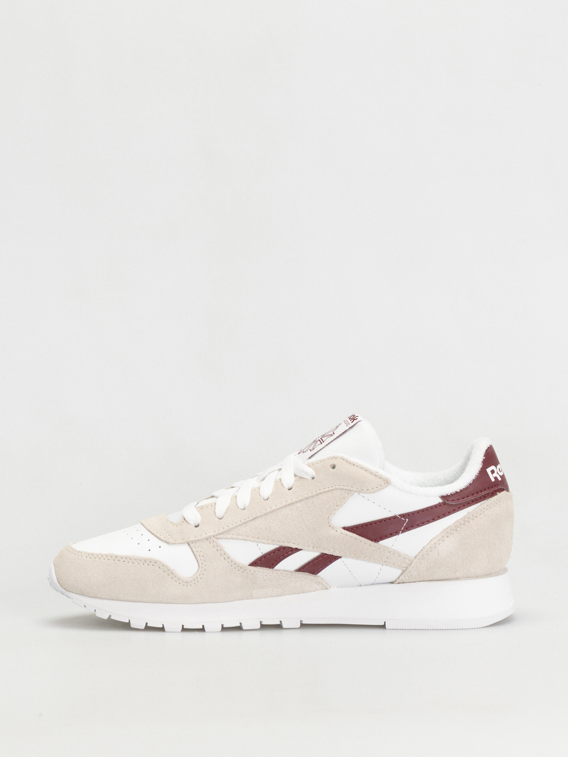 Reebok Classic Leather Cipők (clabur/clabur/ftwwht)