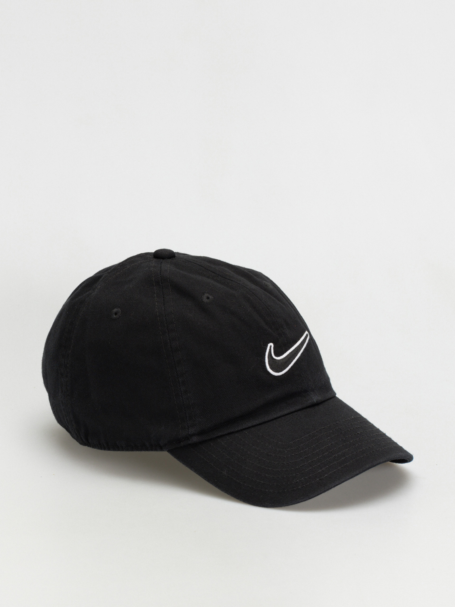 Nike SB Sportswear Heritage 86 Baseball sapka (black/black)