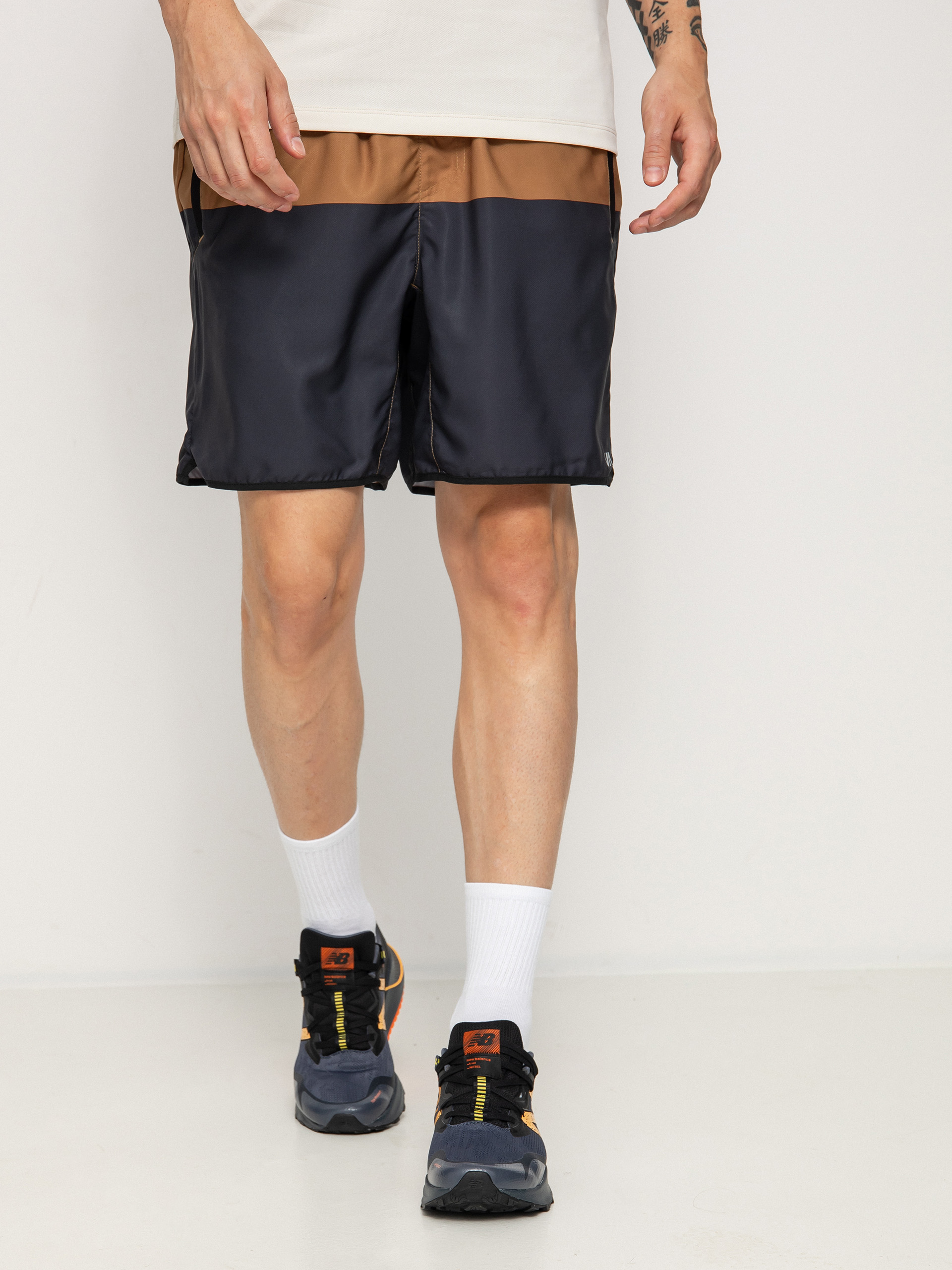 RVCA Yogger Iv Rövidnadrág (rubber blocked)