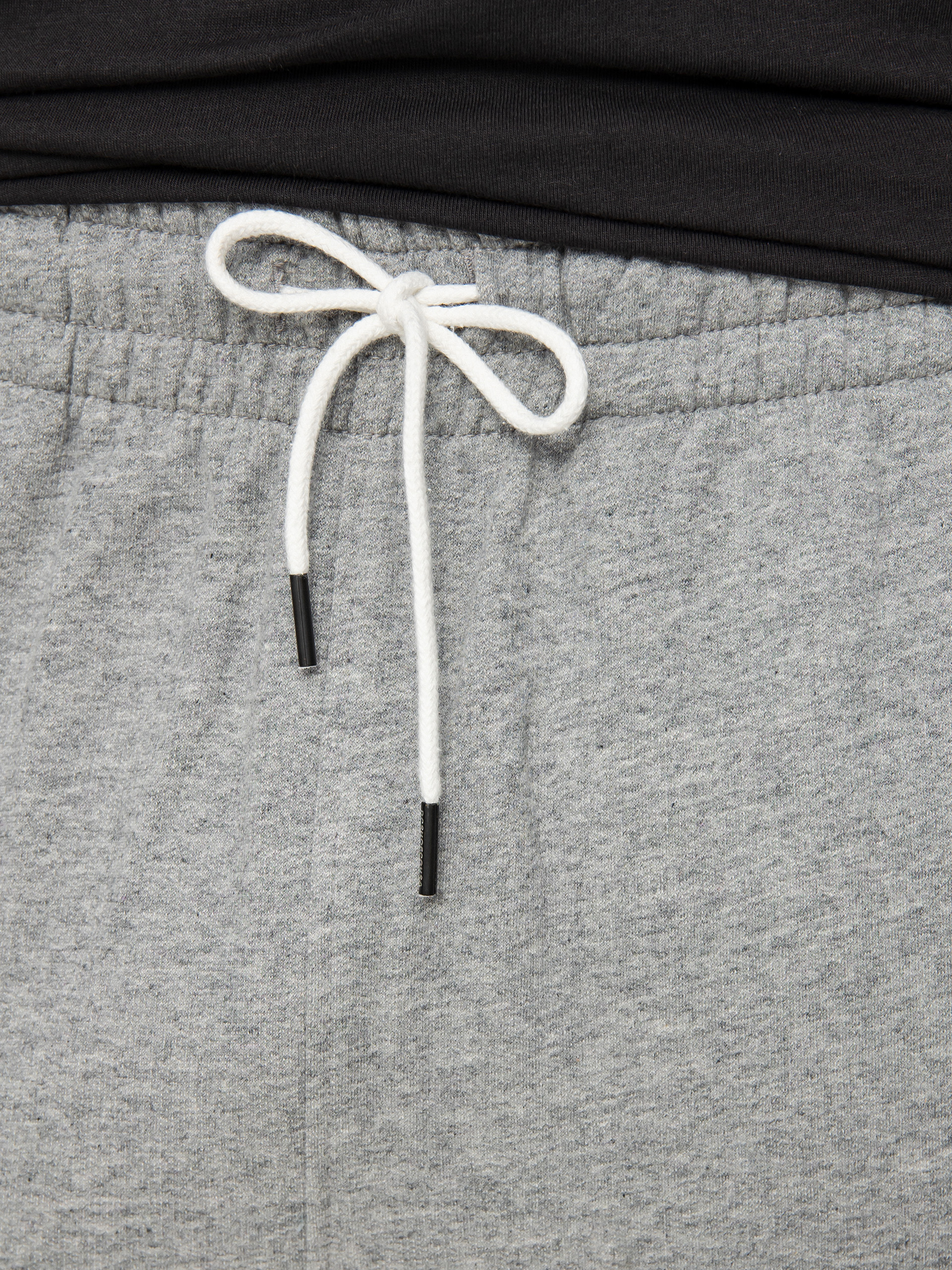 DC Riot 2 Kisnadrág (medium grey heather)