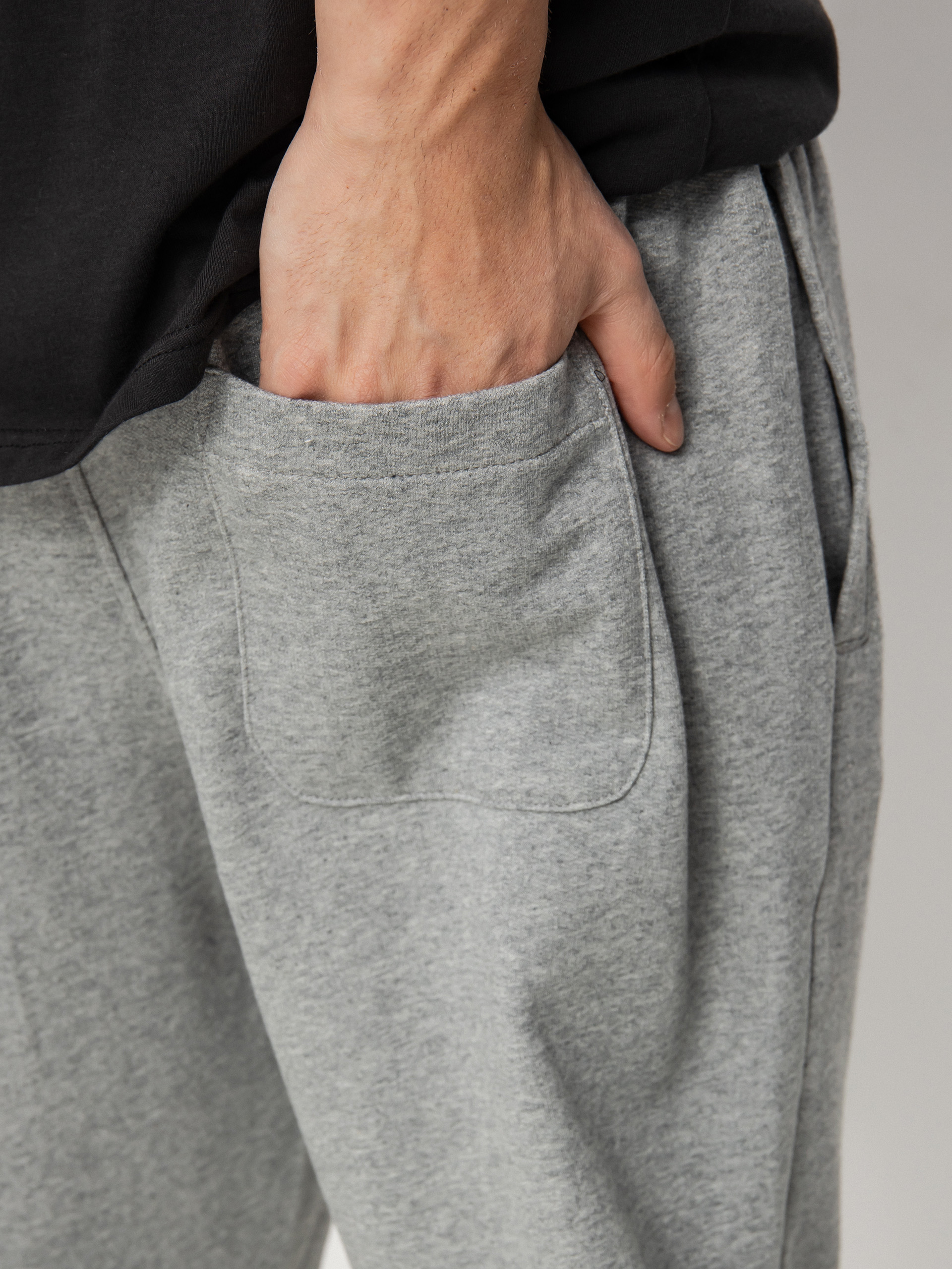 DC Riot 2 Kisnadrág (medium grey heather)