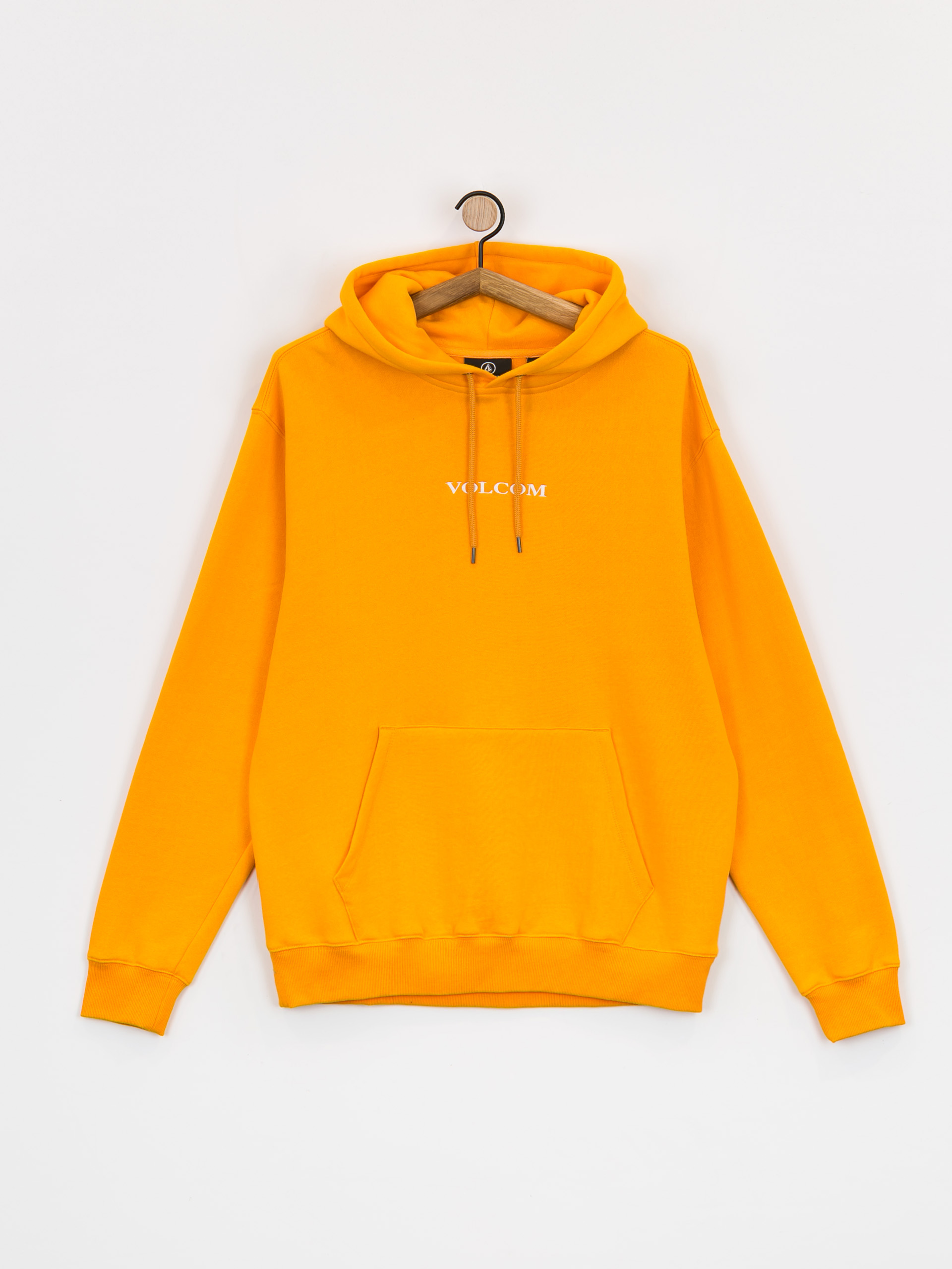 Volcom Stone HD Kapucnis pulóver (sunburst)