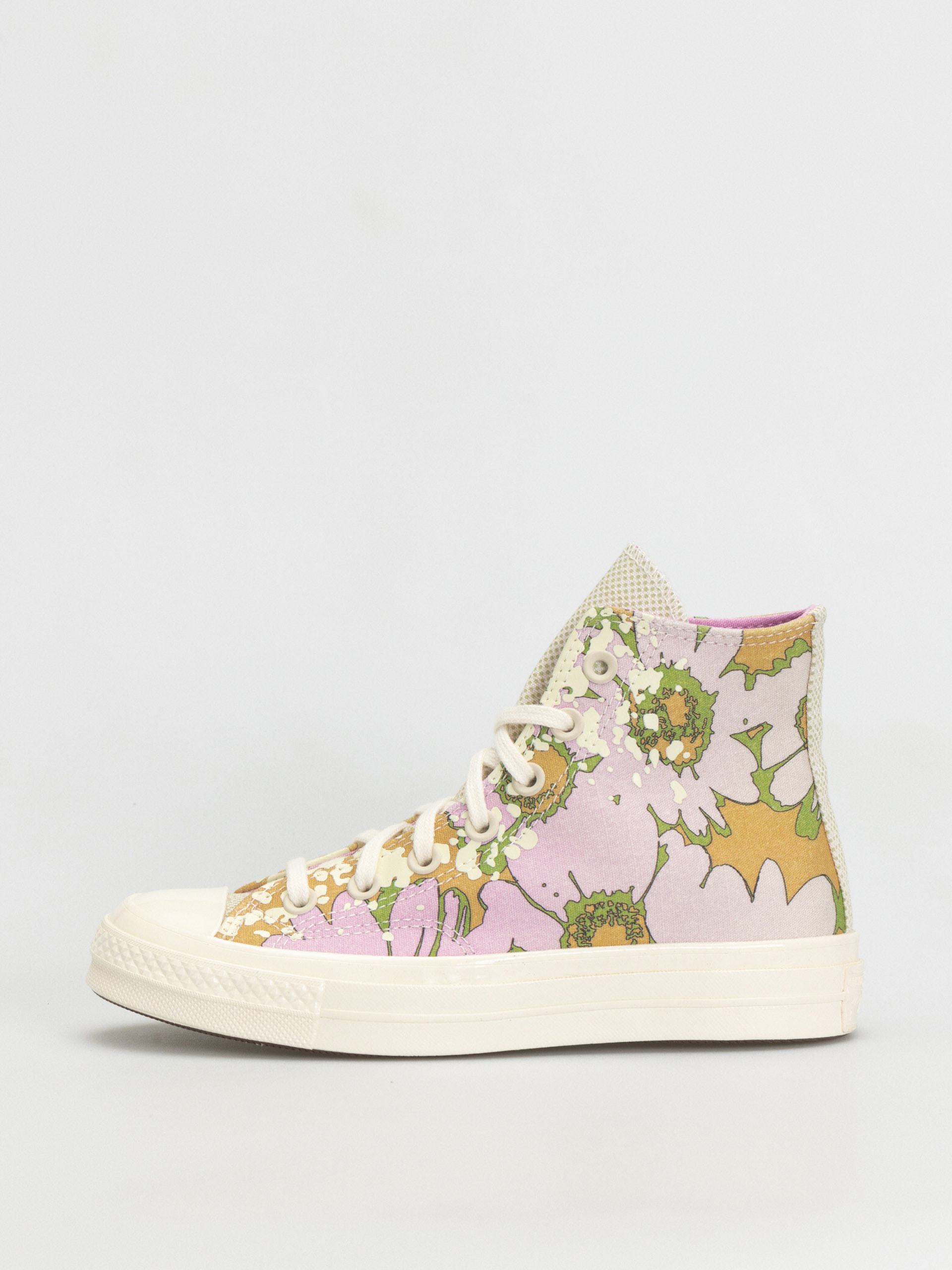 Converse Chuck 70 Hi Tornacipők Wmn (beyond pink/olive aura/egret)