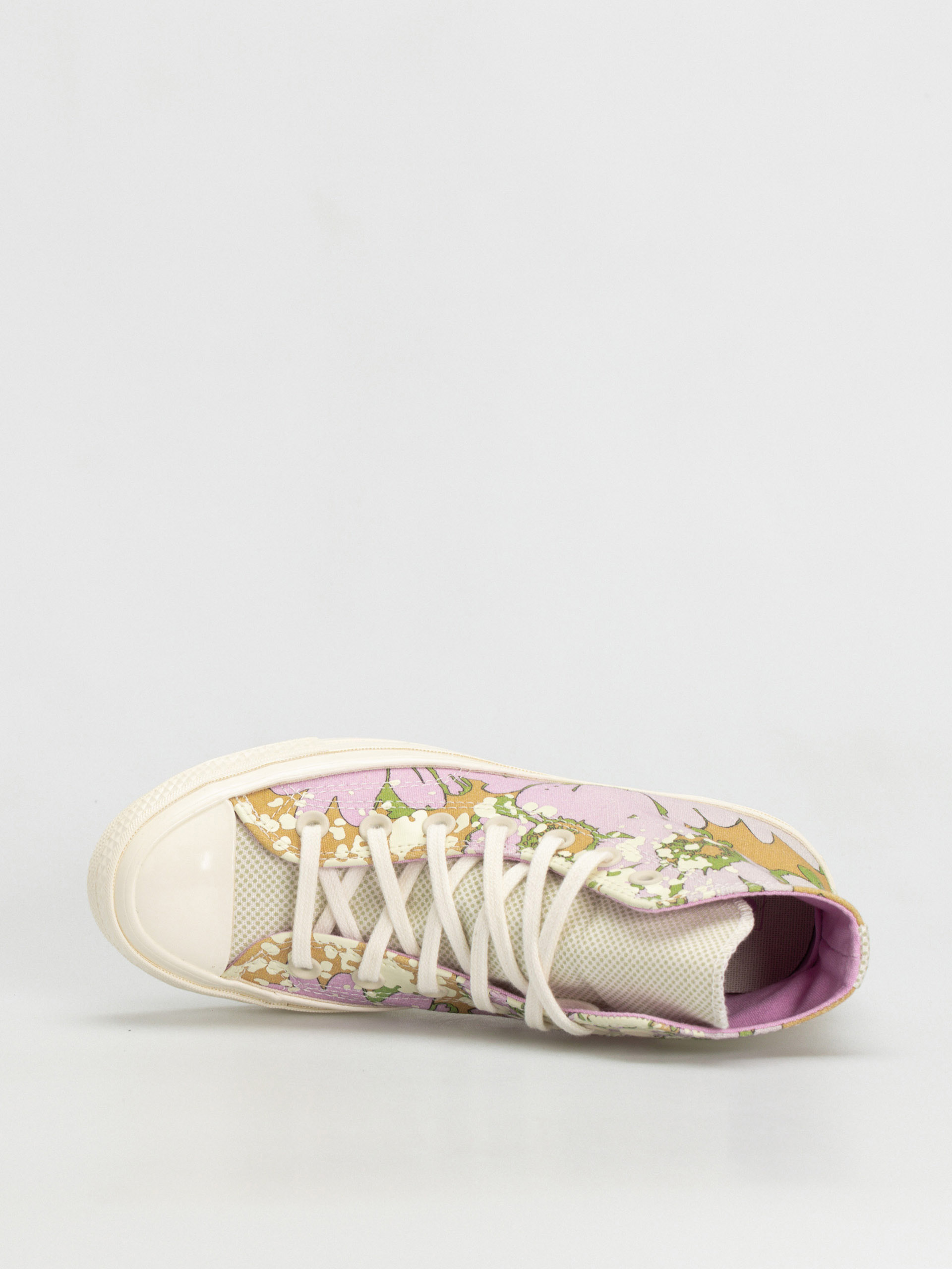 Converse Chuck 70 Hi Tornacipők Wmn (beyond pink/olive aura/egret)