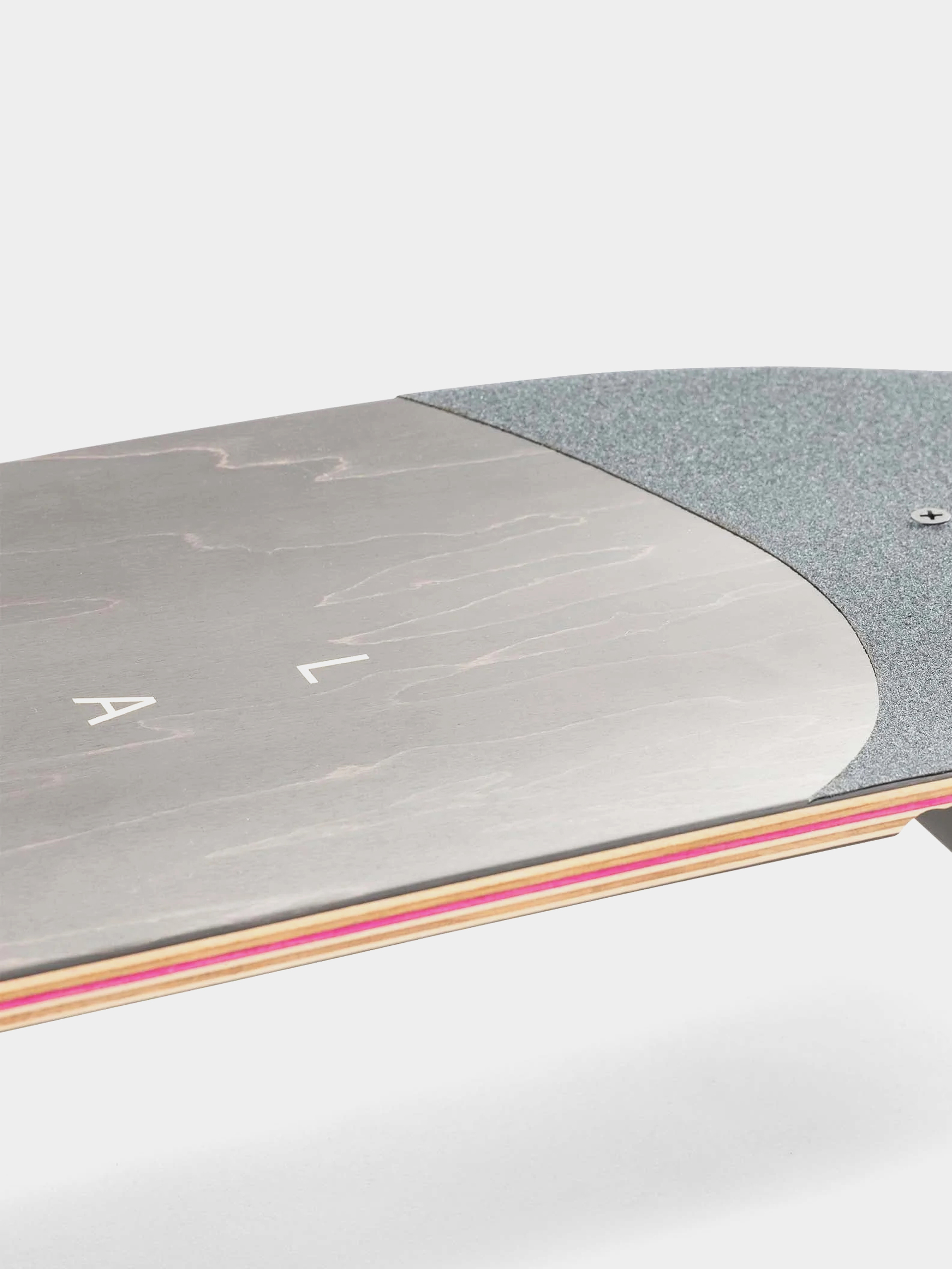 Landyachtz Stratus 46 Longboard (sanctuary)