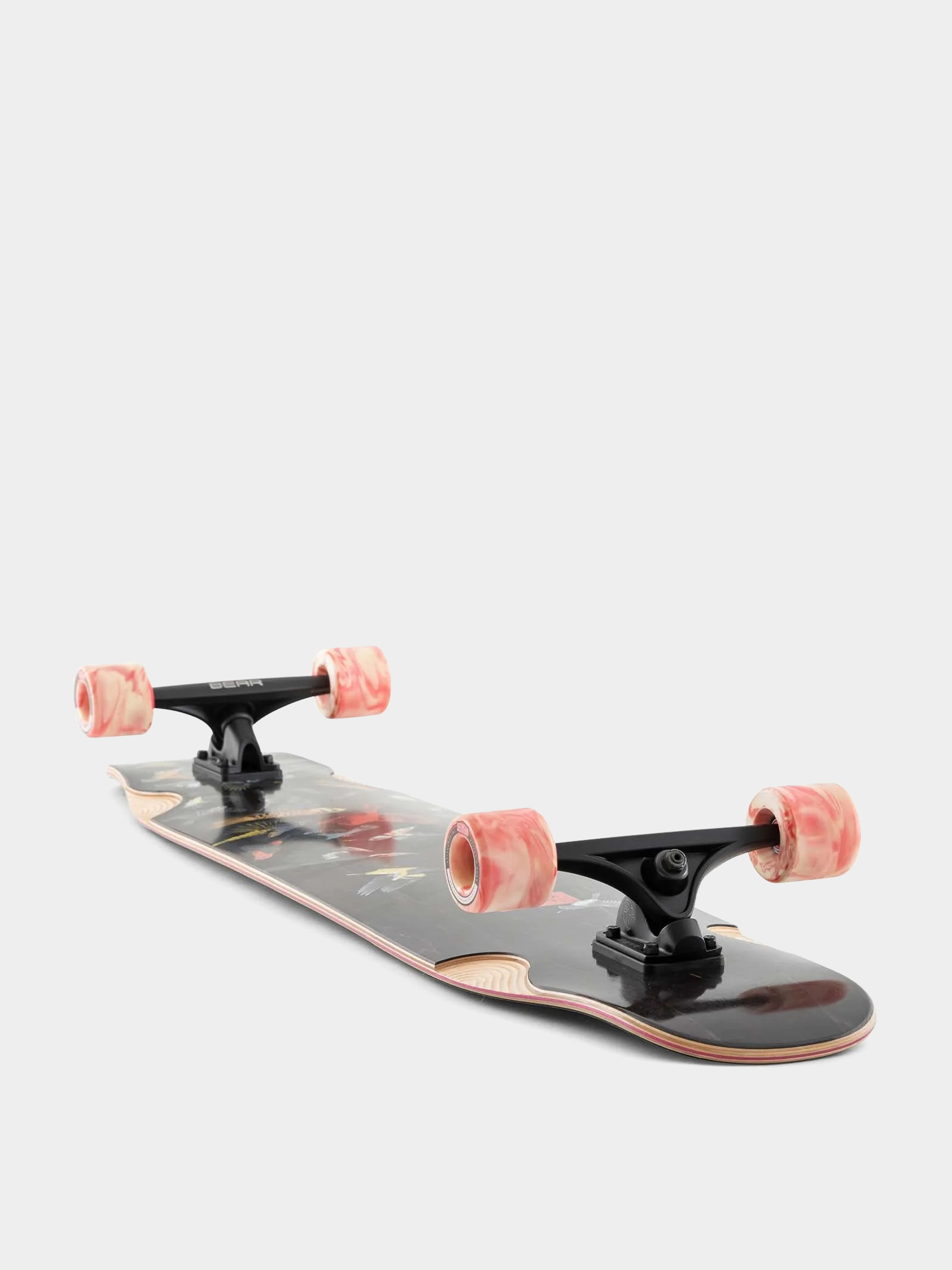Landyachtz Stratus 46 Longboard (sanctuary)