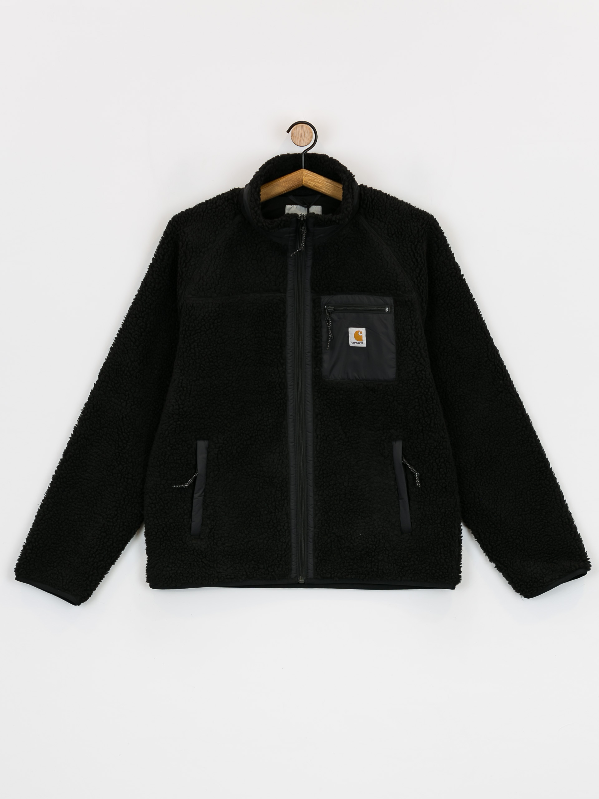 Carhartt WIP Prentis Liner Dzseki (black/black)