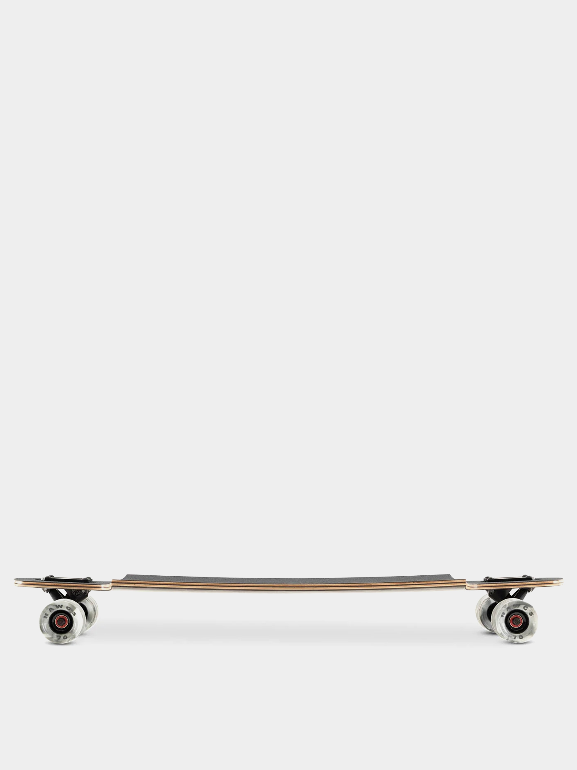 Landyachtz Drop Hammer Longboard (jungle)