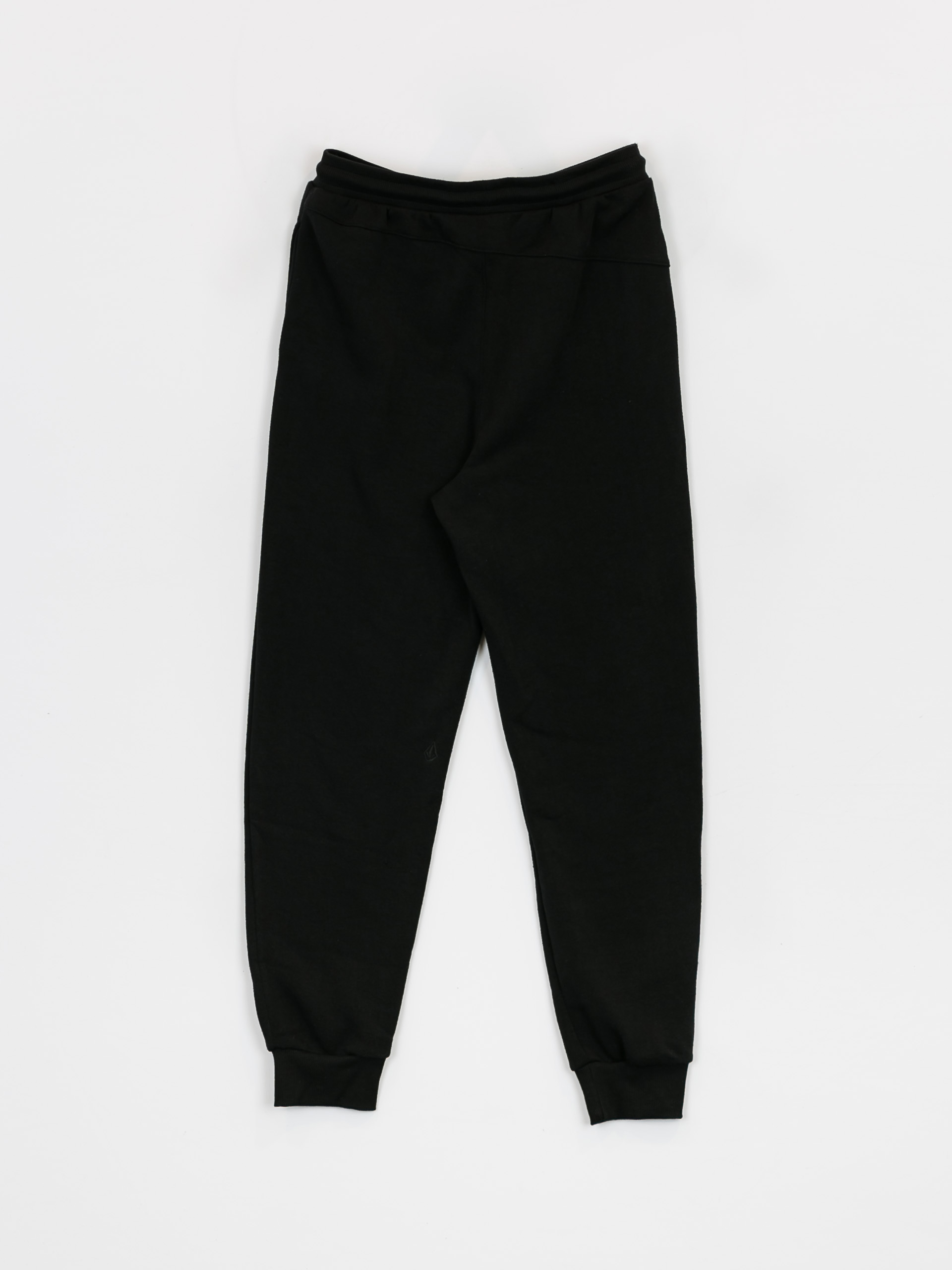 Volcom Stn Stackd Jogger Kisnadrág Wmn (black)