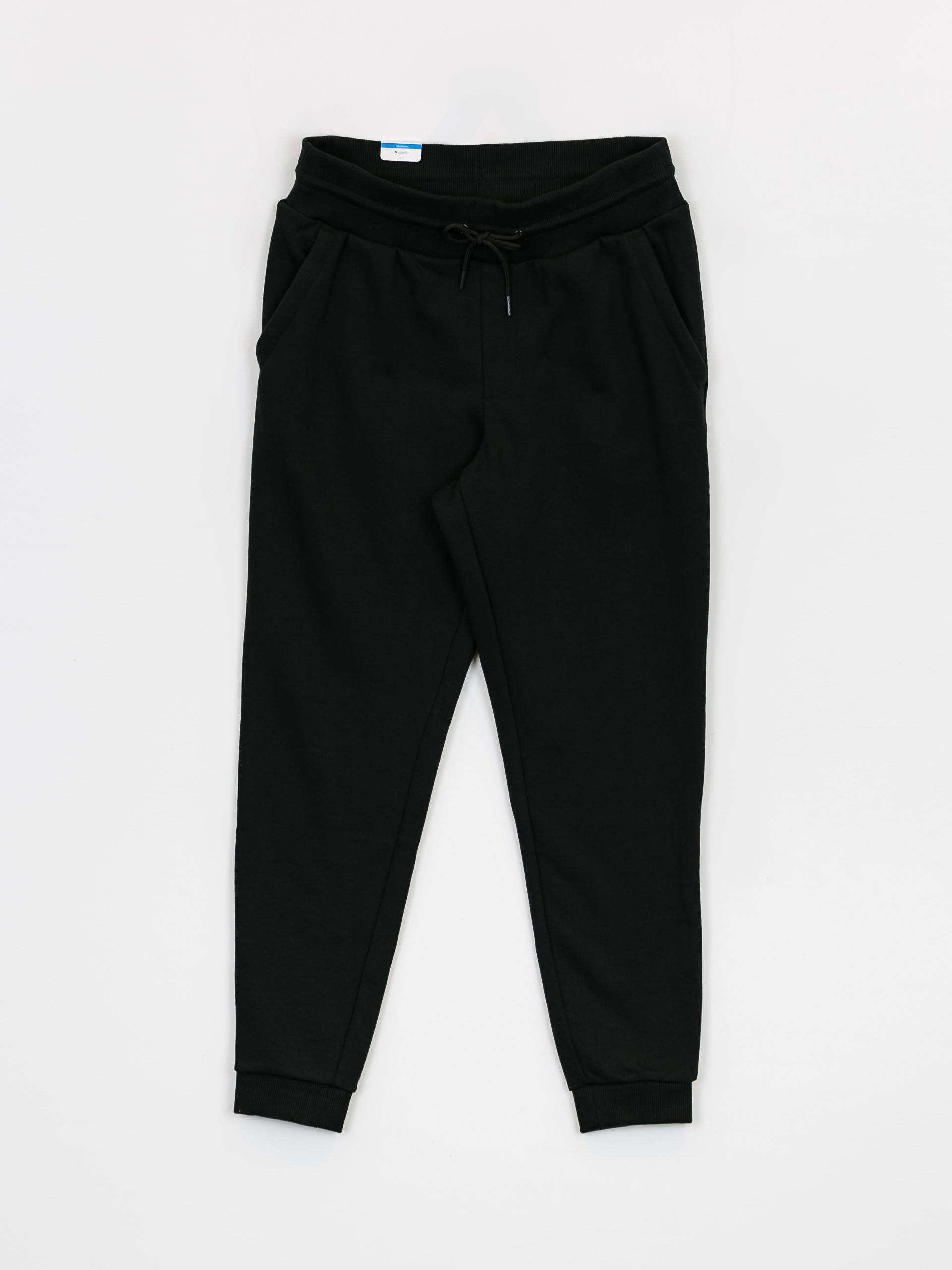 Columbia Lodge Heavyweight Jogger Kisnadrág (black)