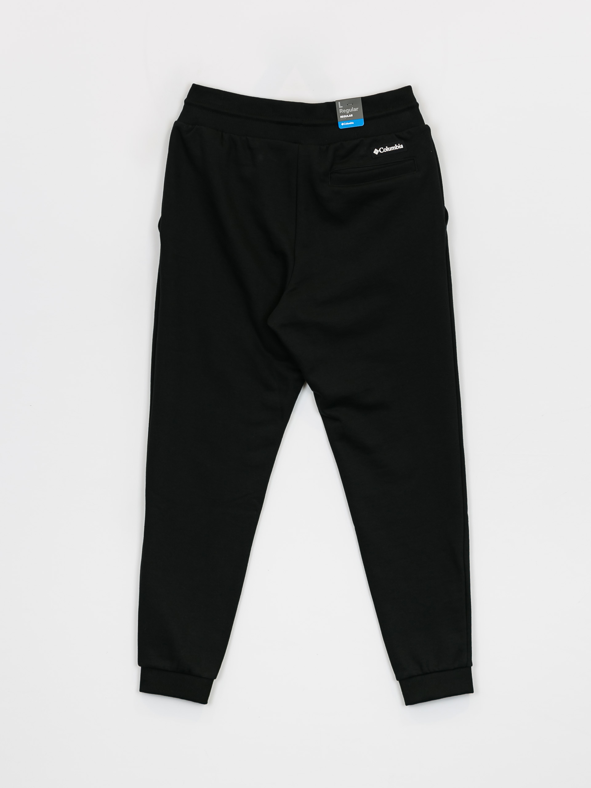 Columbia Lodge Heavyweight Jogger Kisnadrág (black)