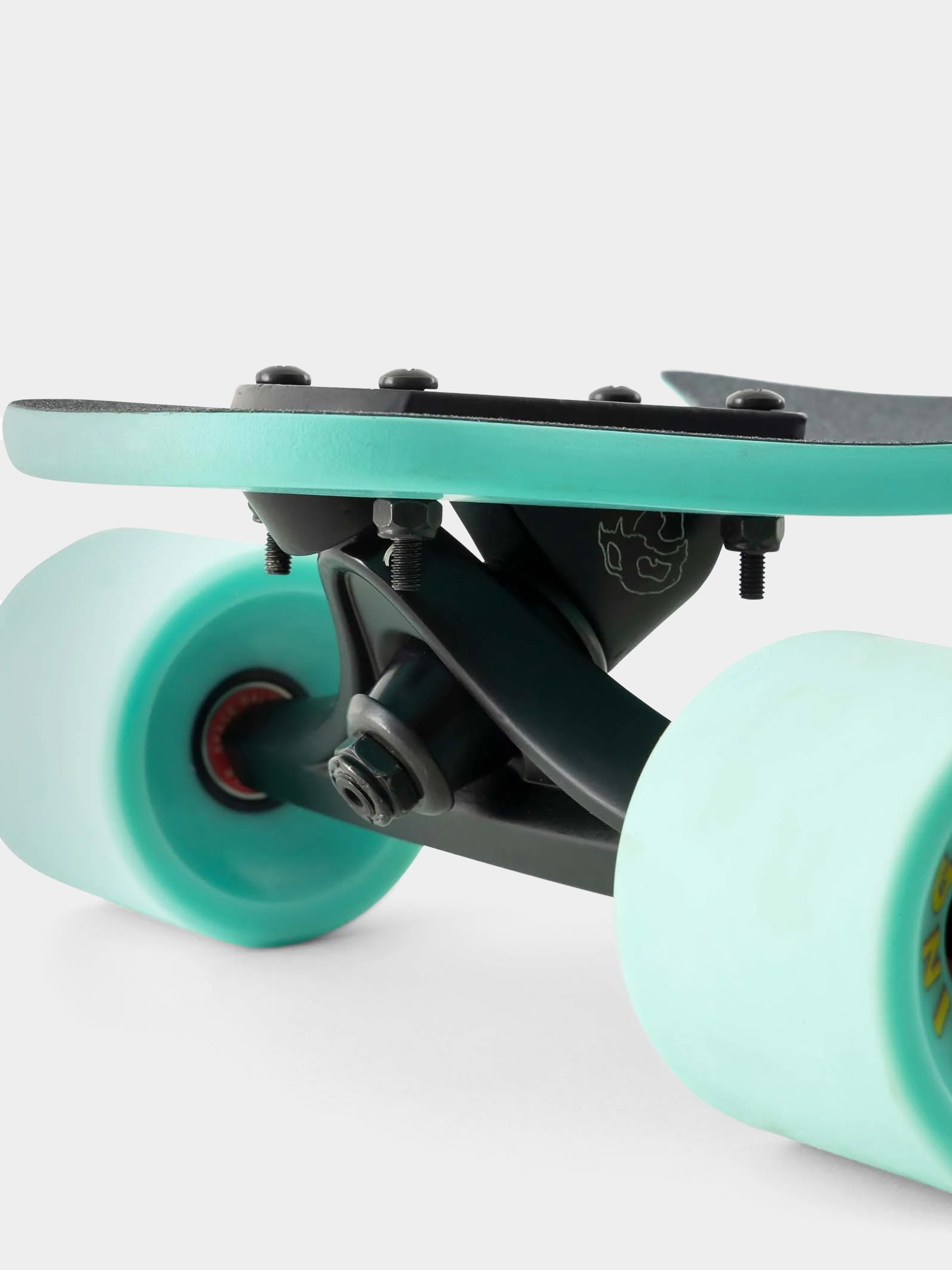 Landyachtz Drop Cat 33 Longboard (journey)