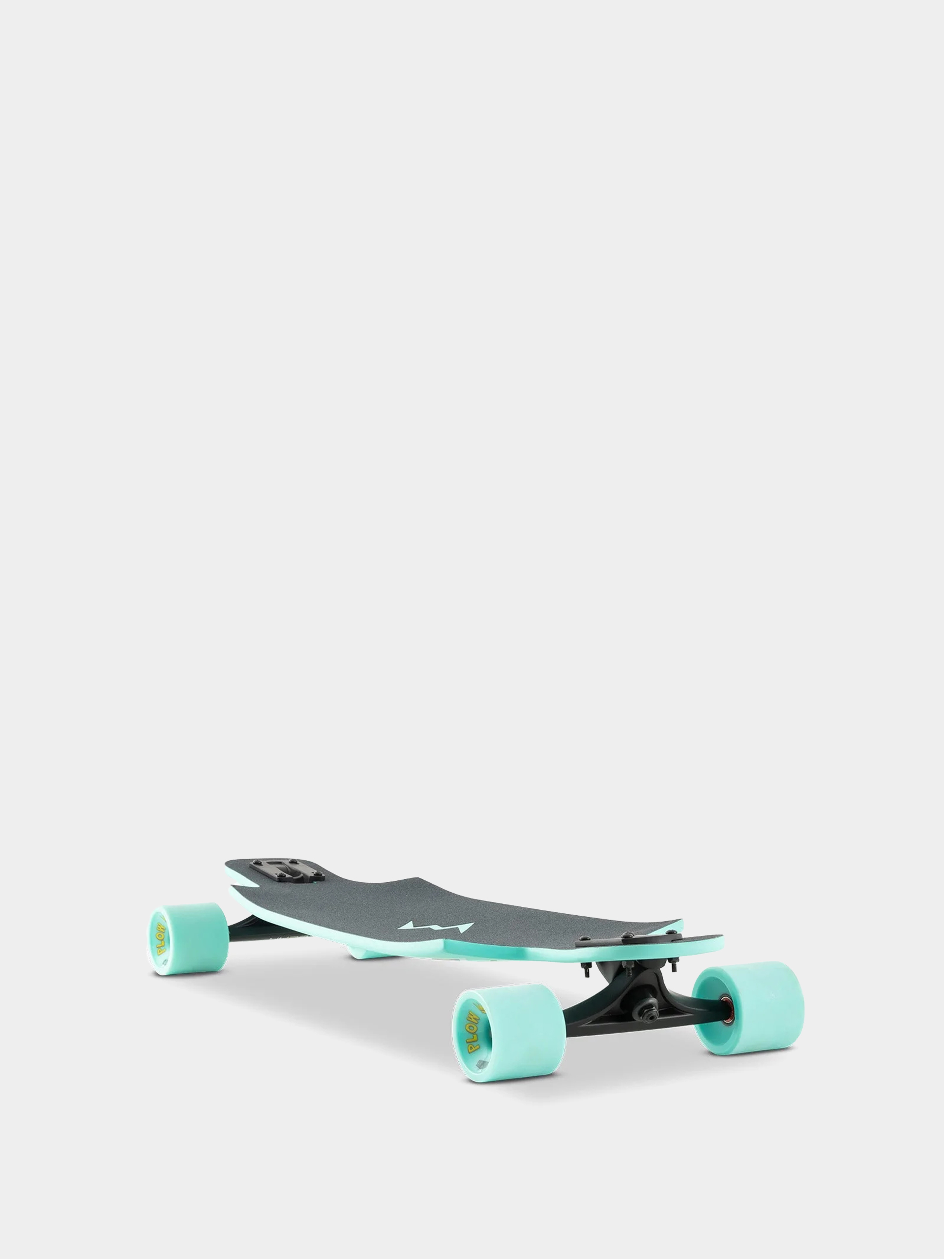 Landyachtz Drop Cat 33 Longboard (journey)