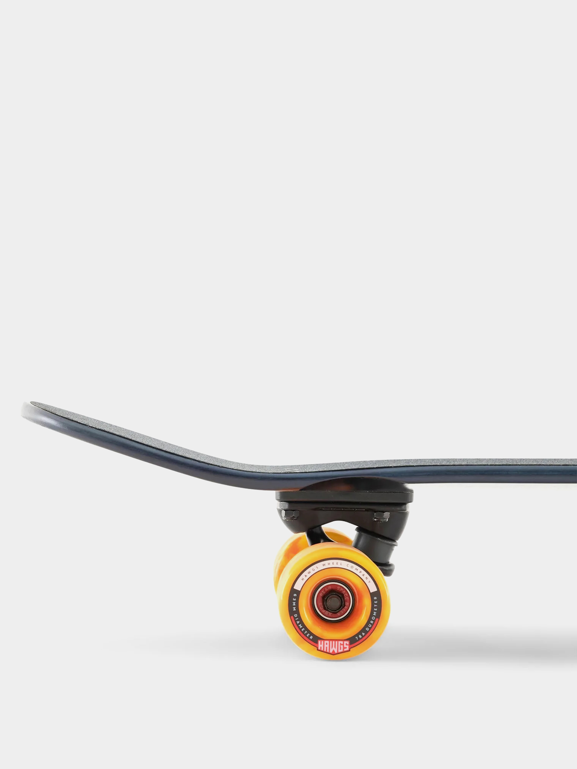 Landyachtz Dinghy Classic Cruiser (maze)