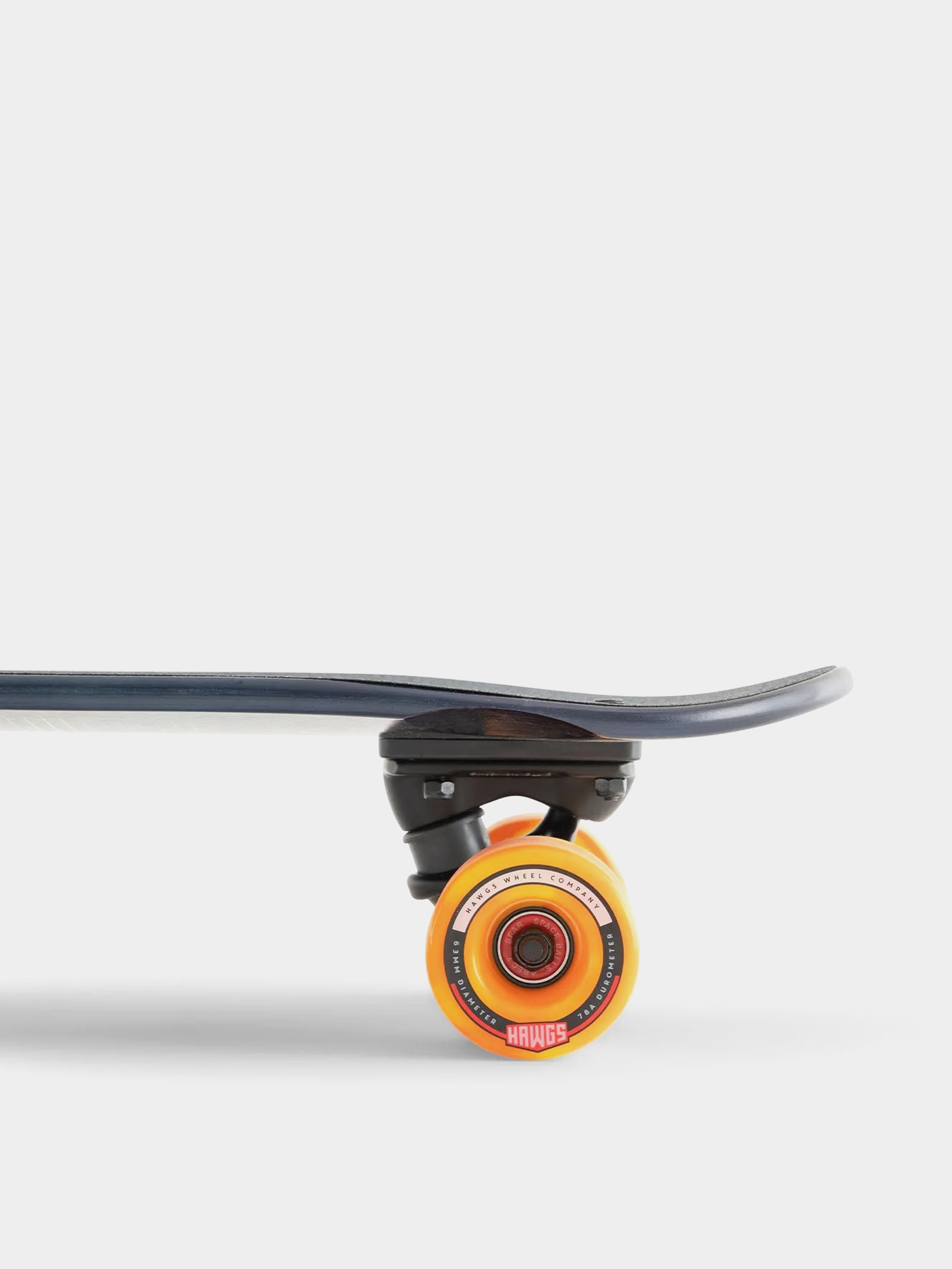 Landyachtz Dinghy Classic Cruiser (maze)