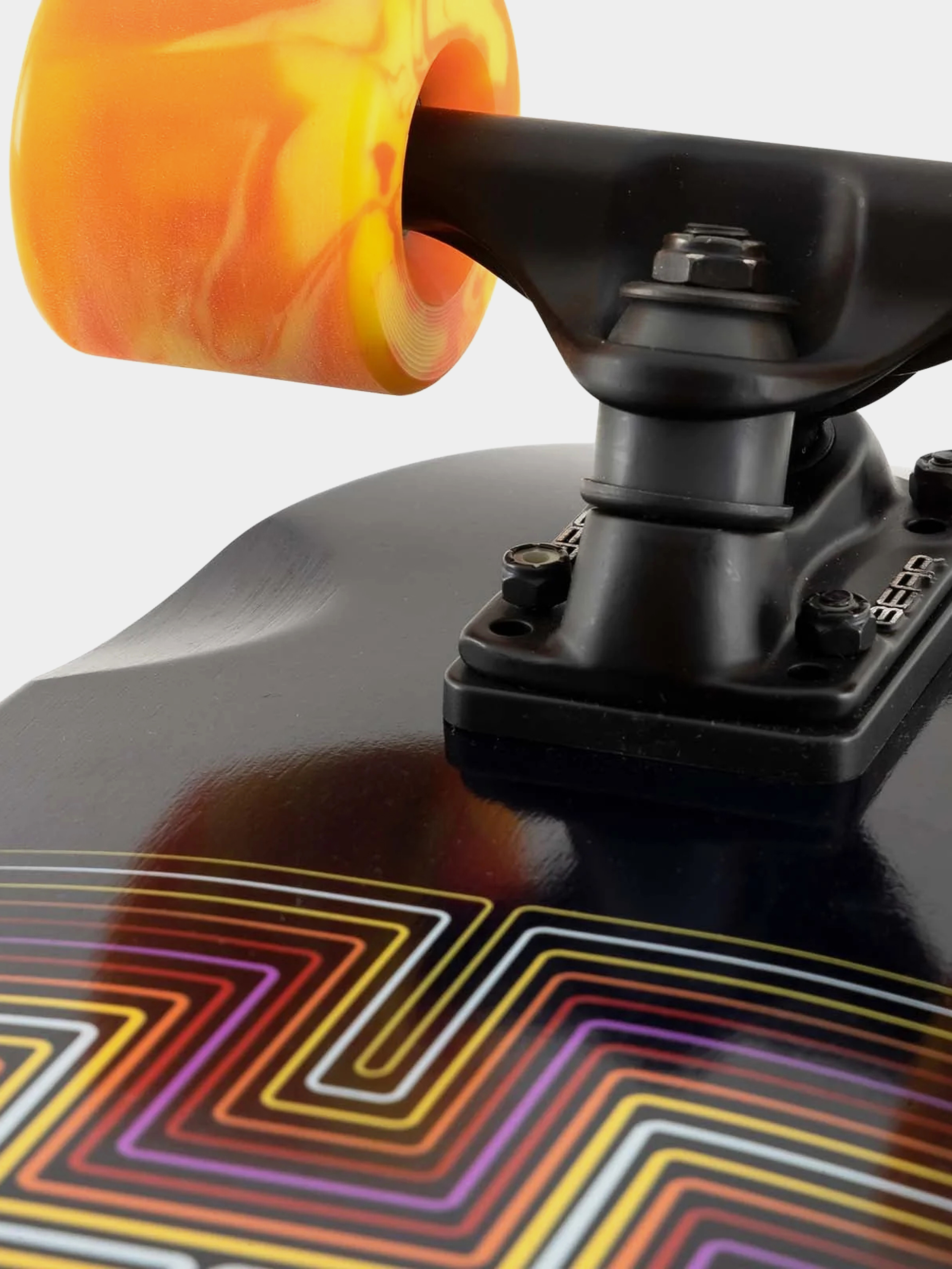 Landyachtz Dinghy Classic Cruiser (maze)