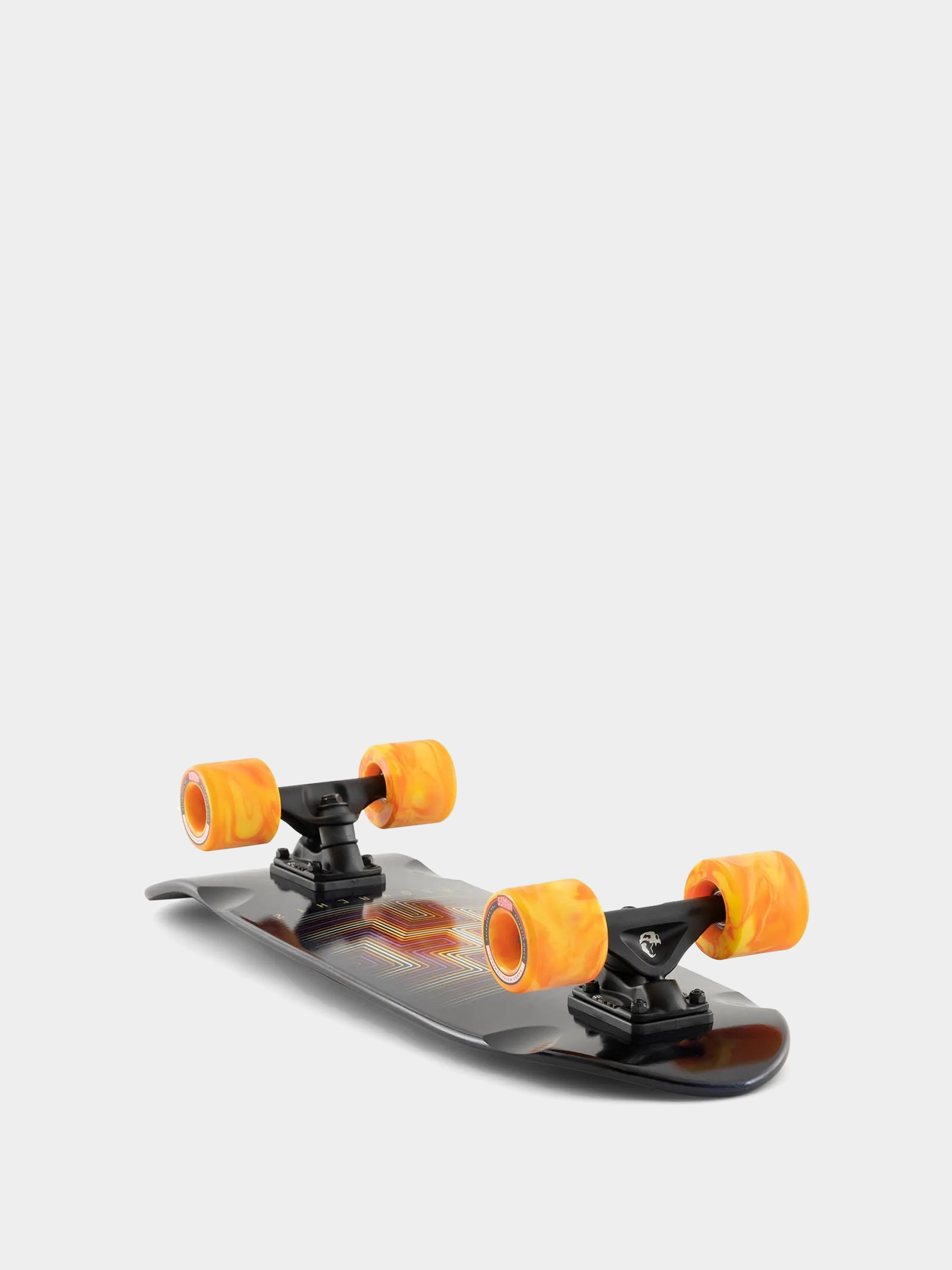 Landyachtz Dinghy Classic Cruiser (maze)