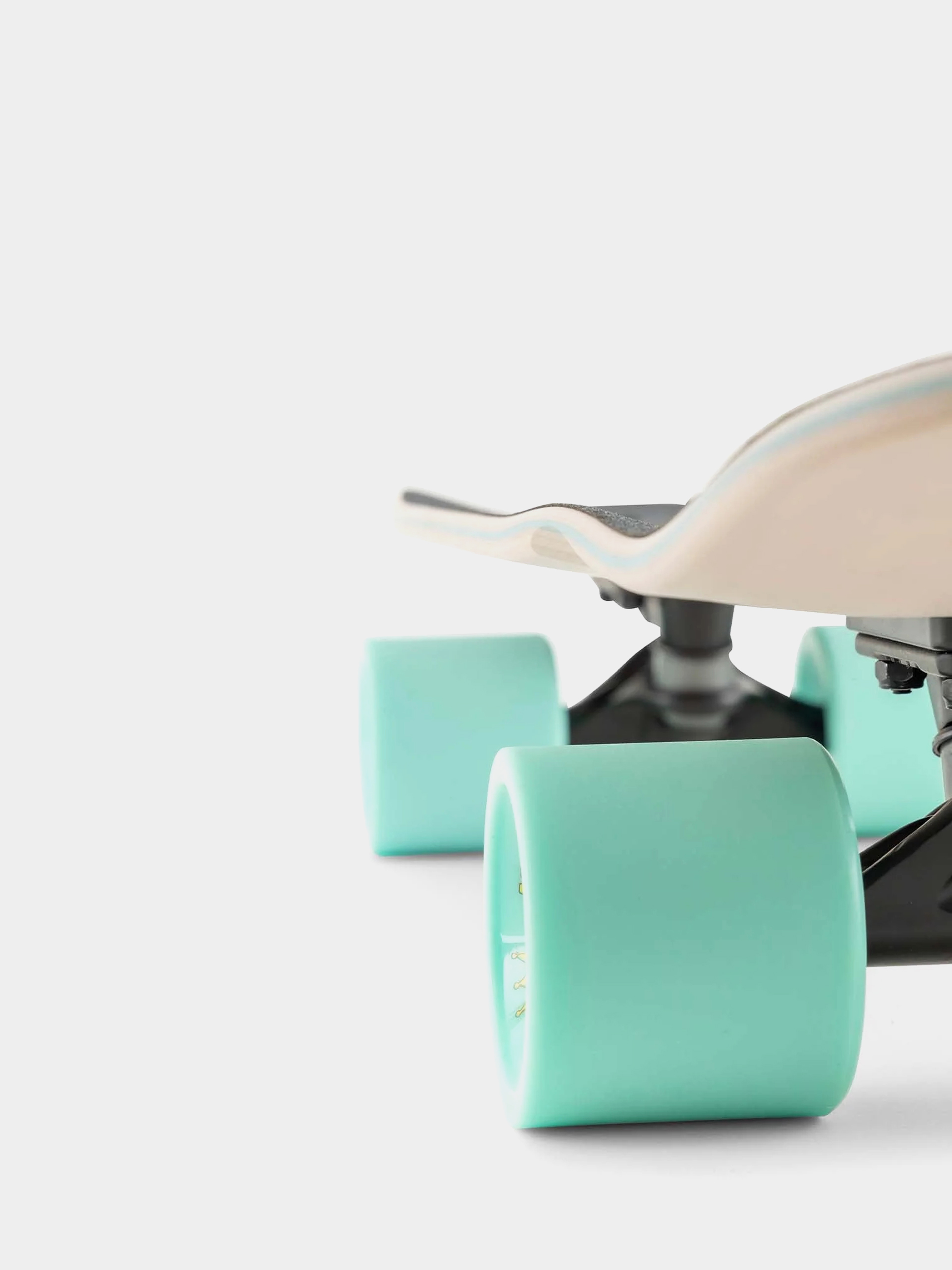 Landyachtz Dinghy Classic Cruiser (fender panda)