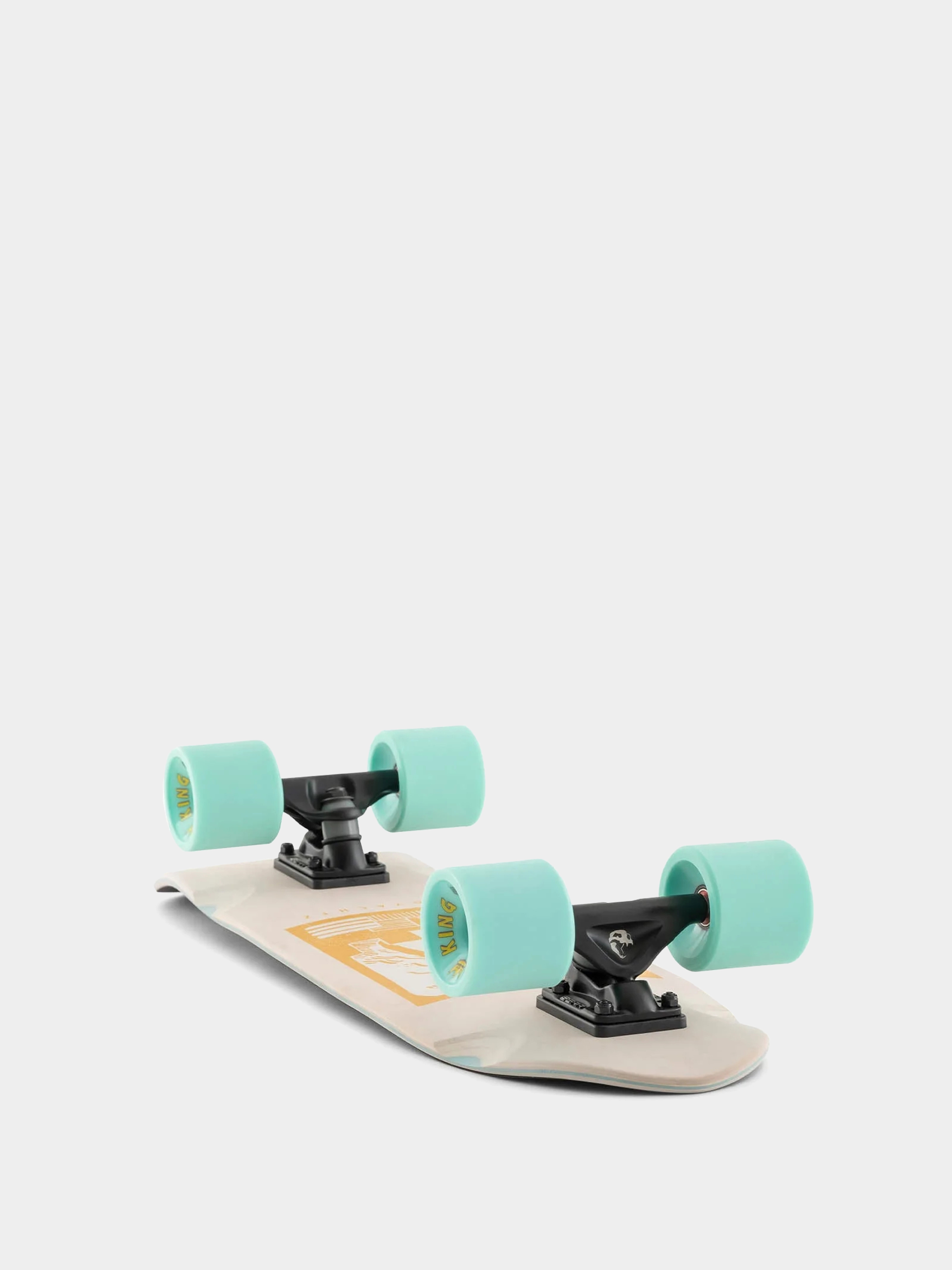 Landyachtz Dinghy Classic Cruiser (fender panda)