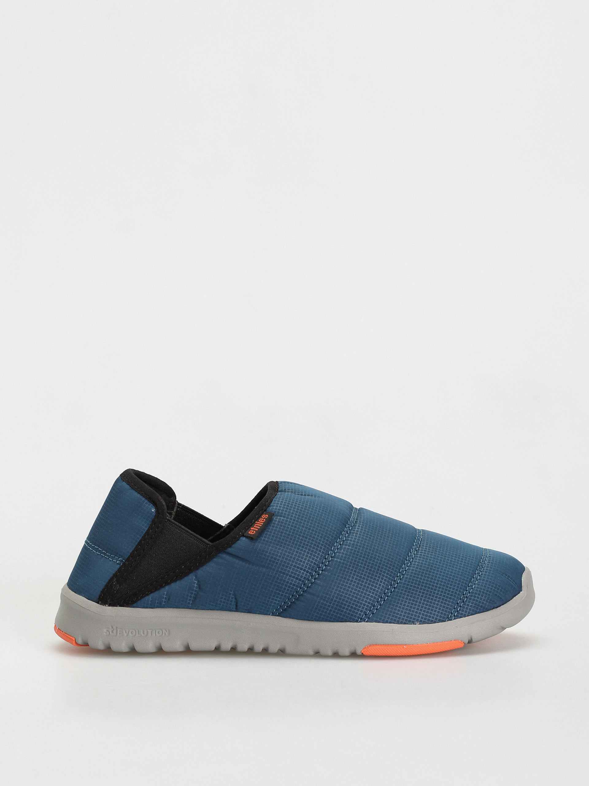 Etnies Scout Slipper Cipők (blue/grey)