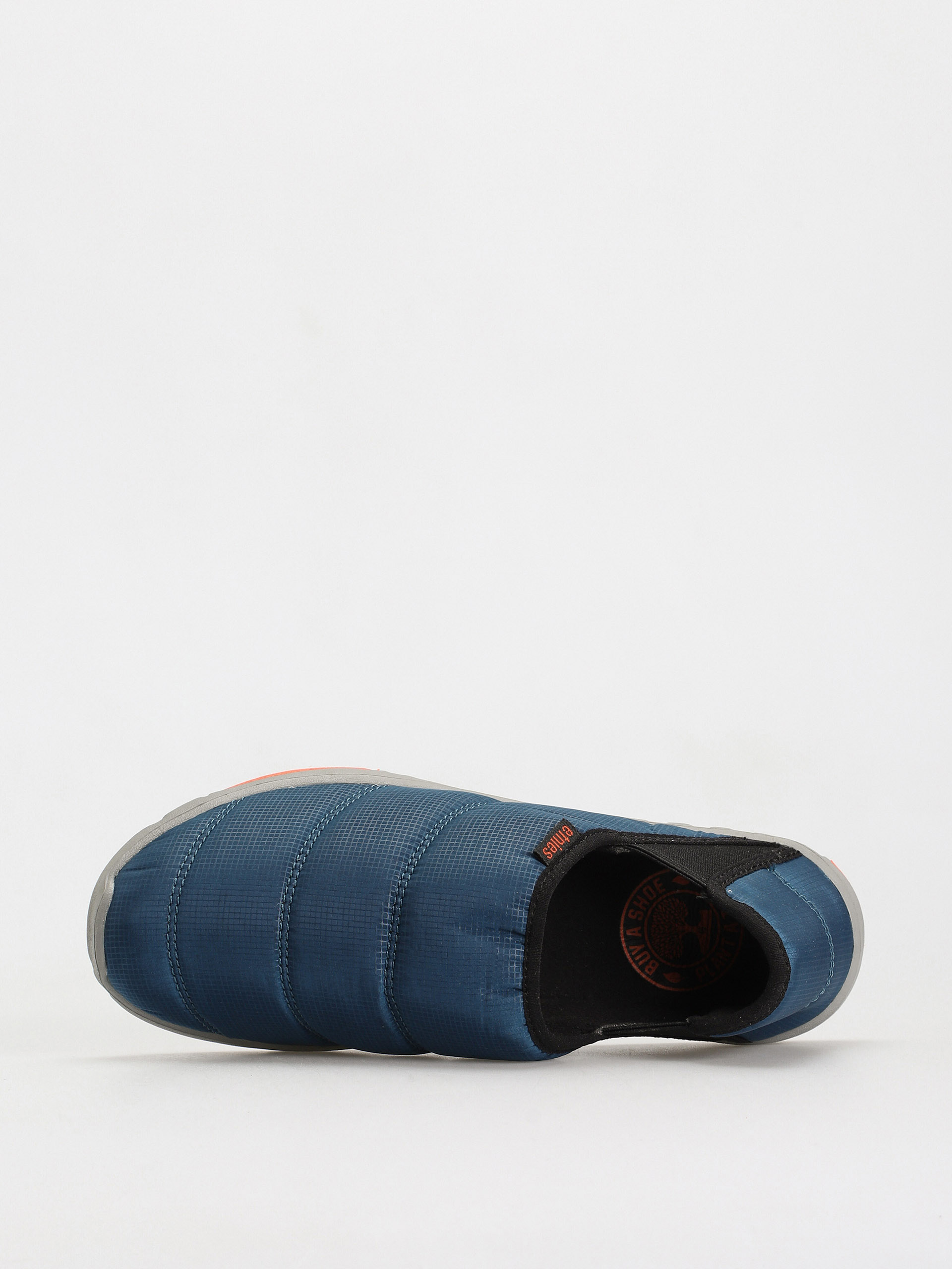 Etnies Scout Slipper Cipők (blue/grey)