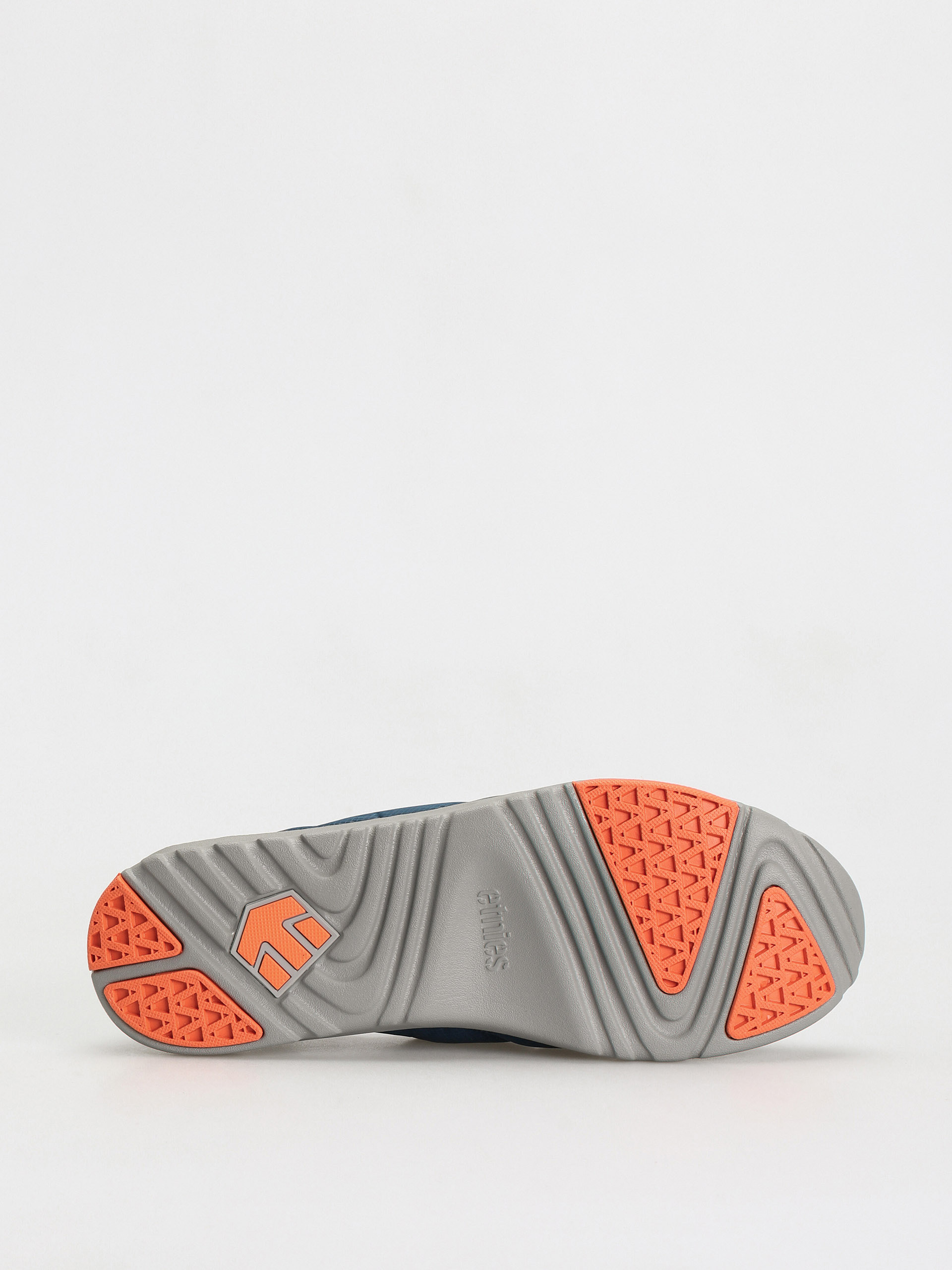 Etnies Scout Slipper Cipők (blue/grey)