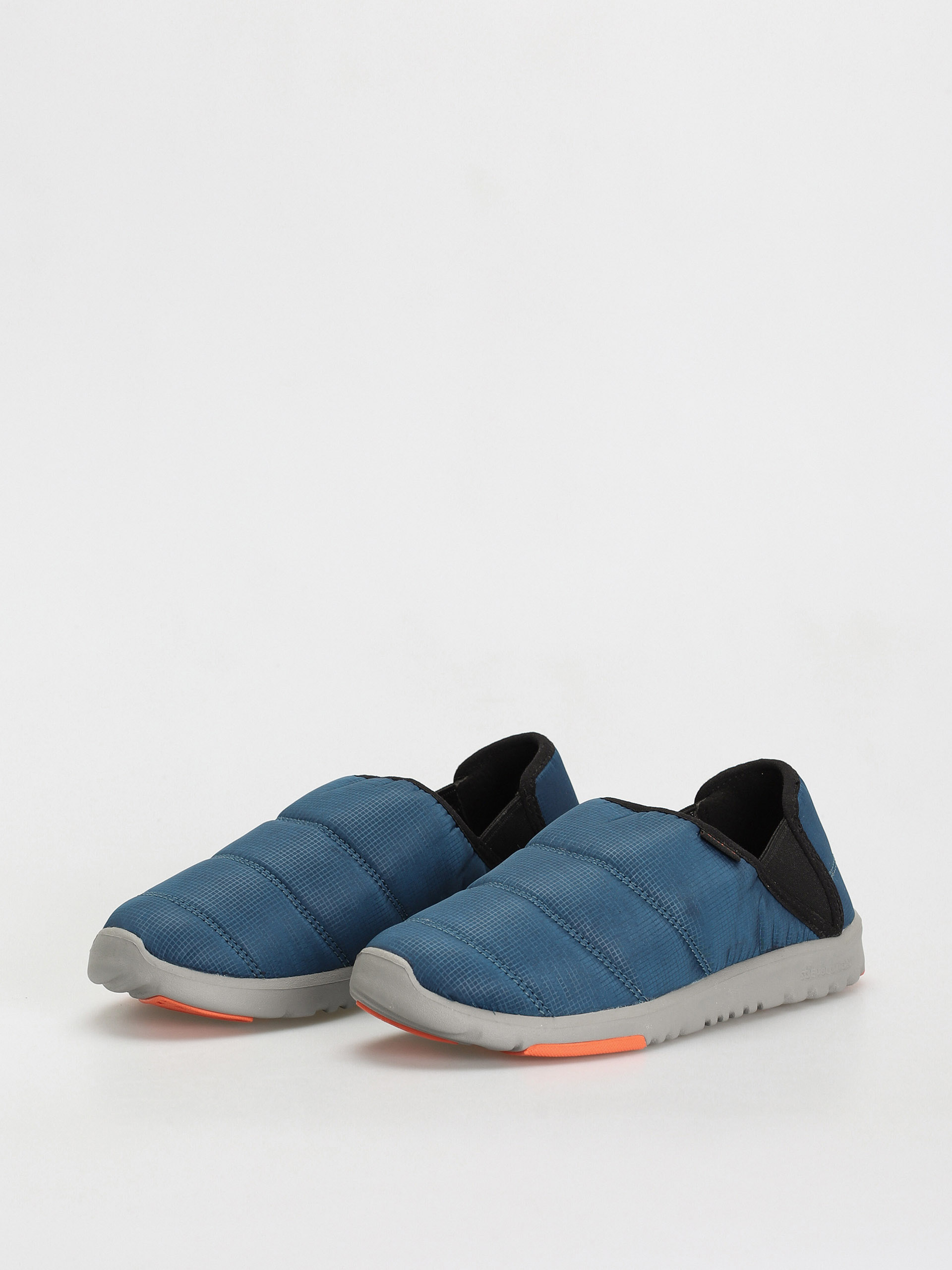Etnies Scout Slipper Cipők (blue/grey)