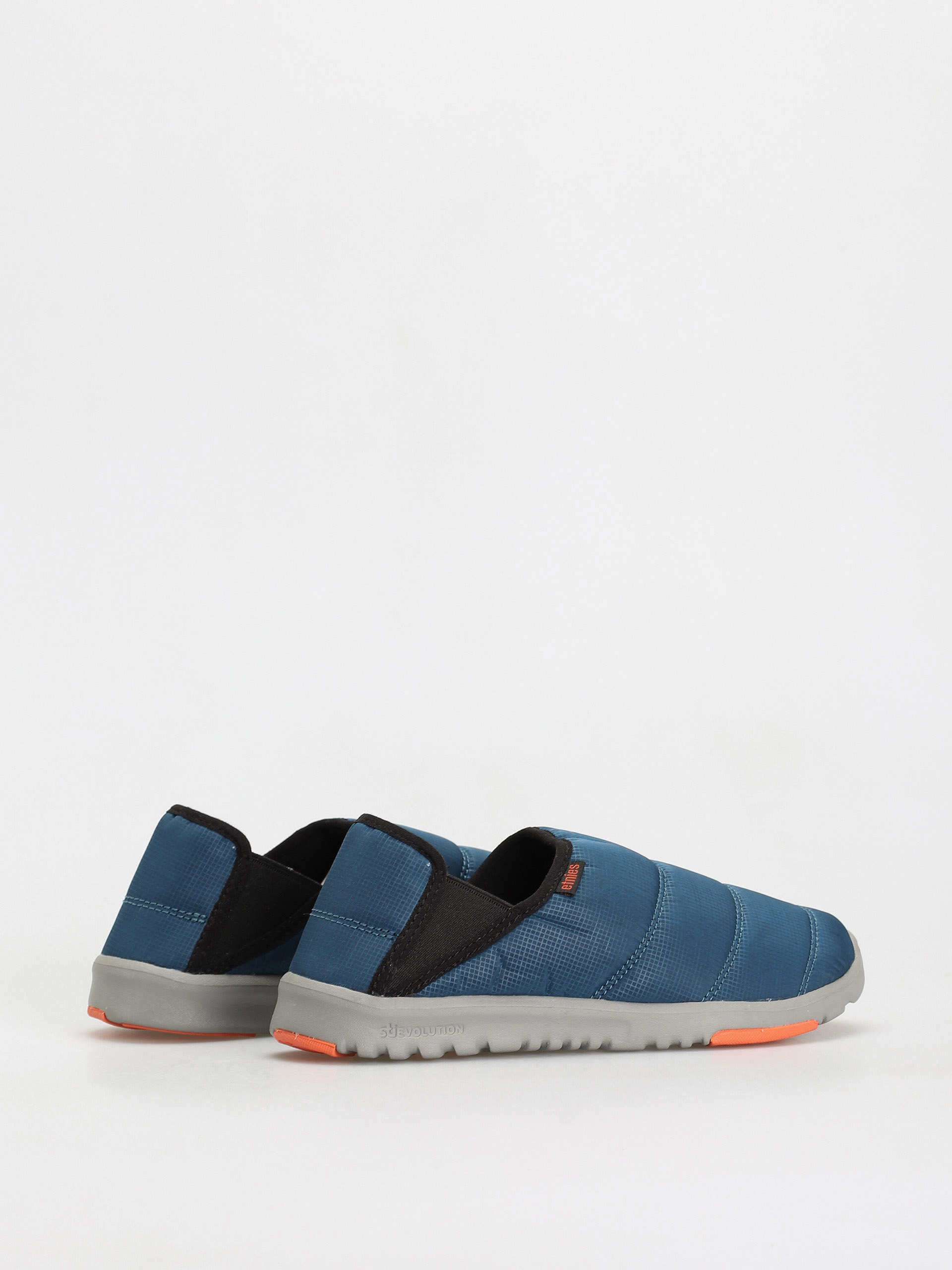 Etnies Scout Slipper Cipők (blue/grey)