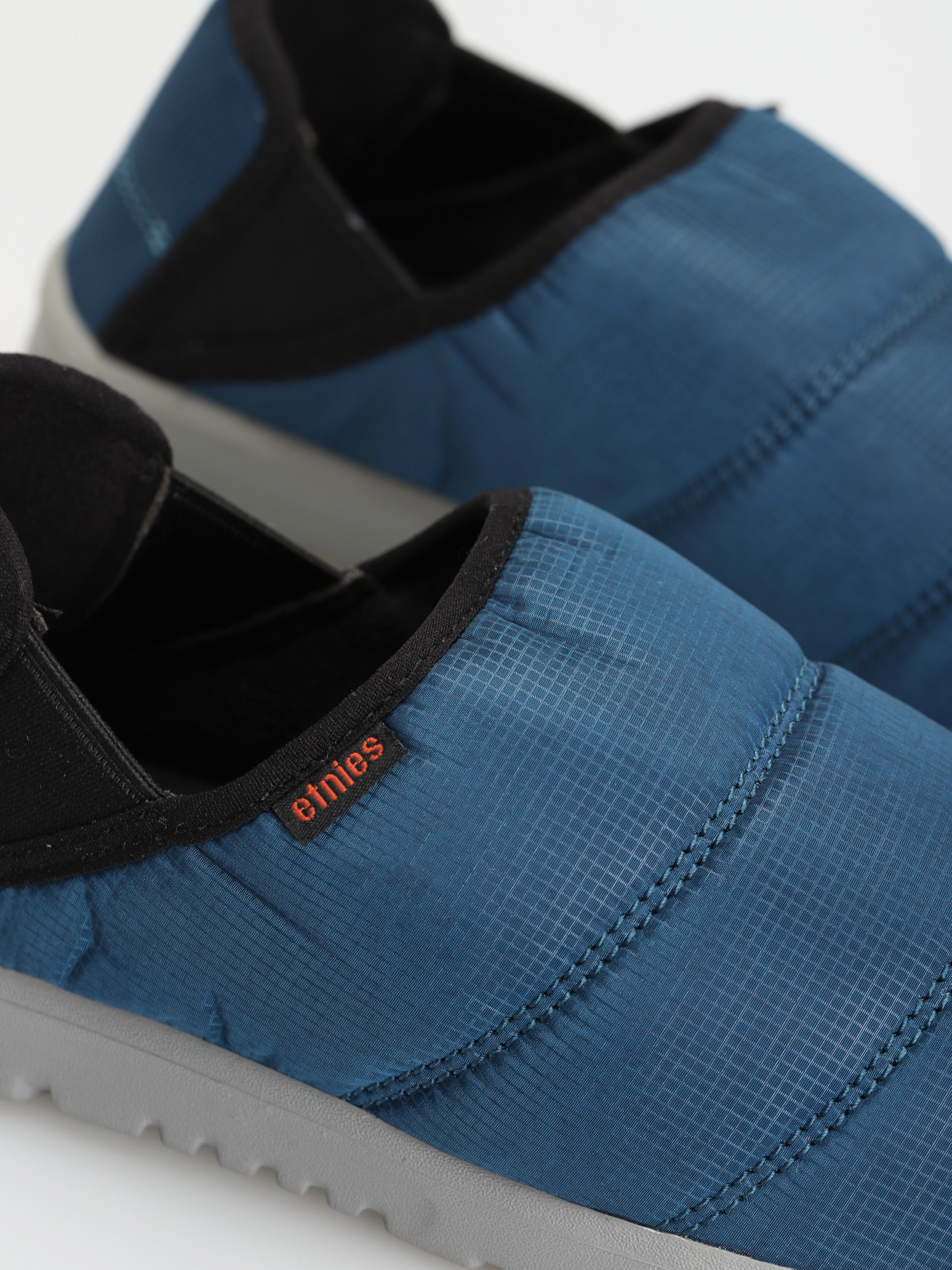 Etnies Scout Slipper Cipők (blue/grey)