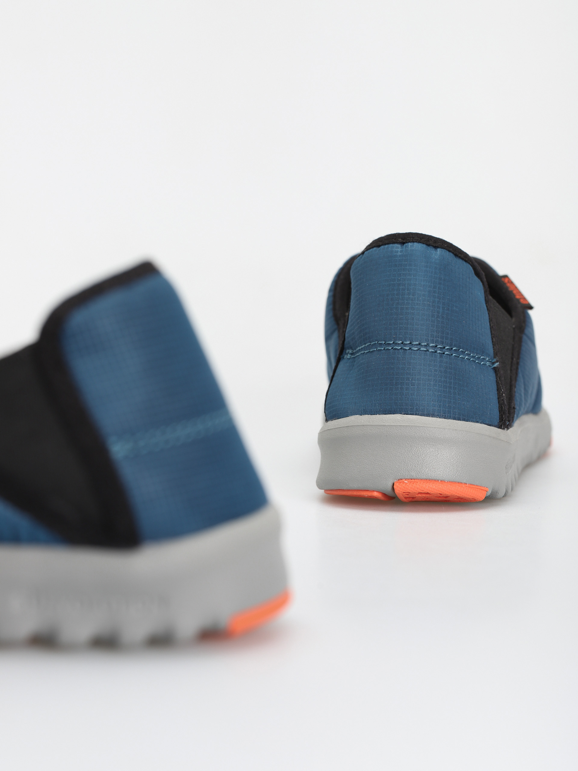 Etnies Scout Slipper Cipők (blue/grey)